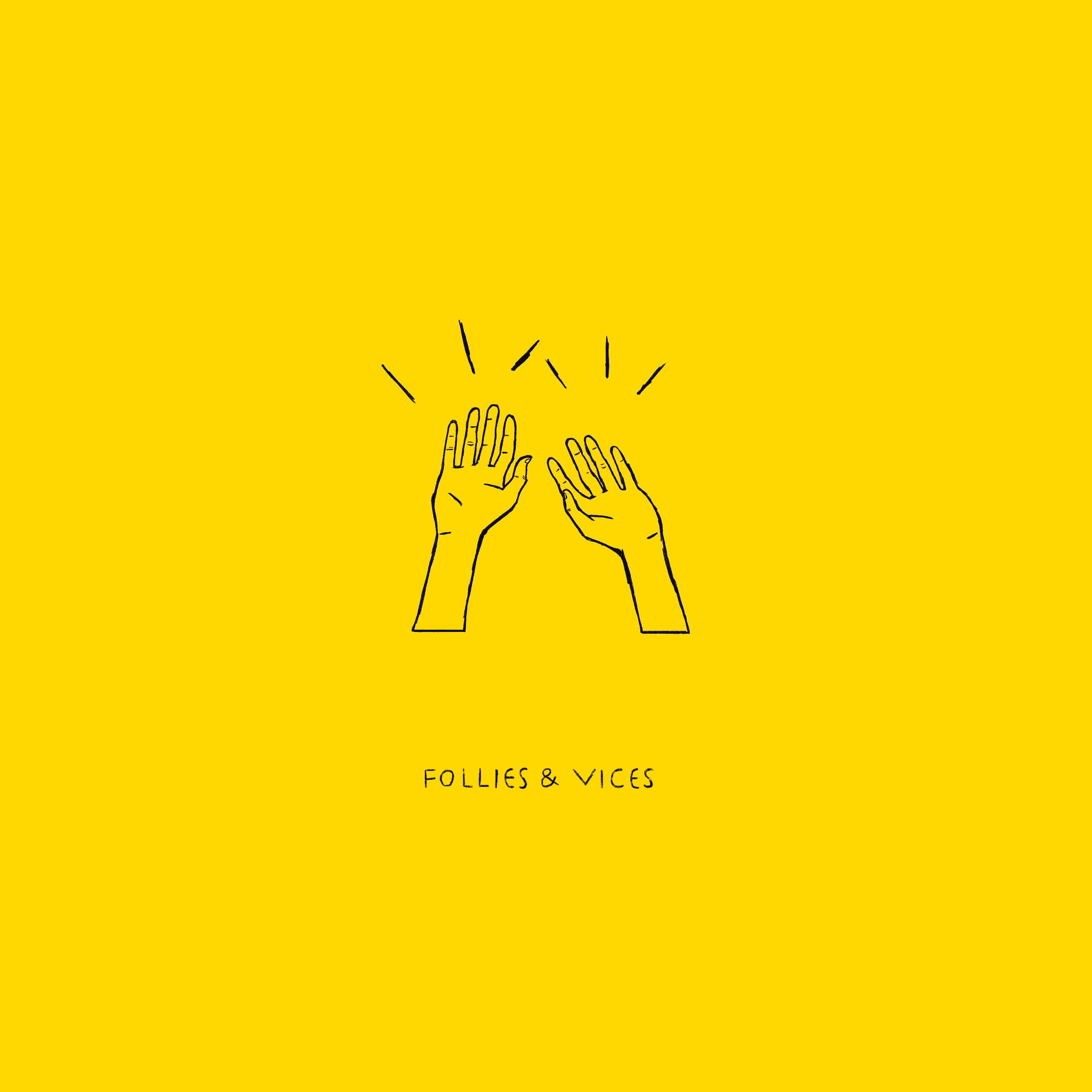 Album Art / Follies & Vices  Image