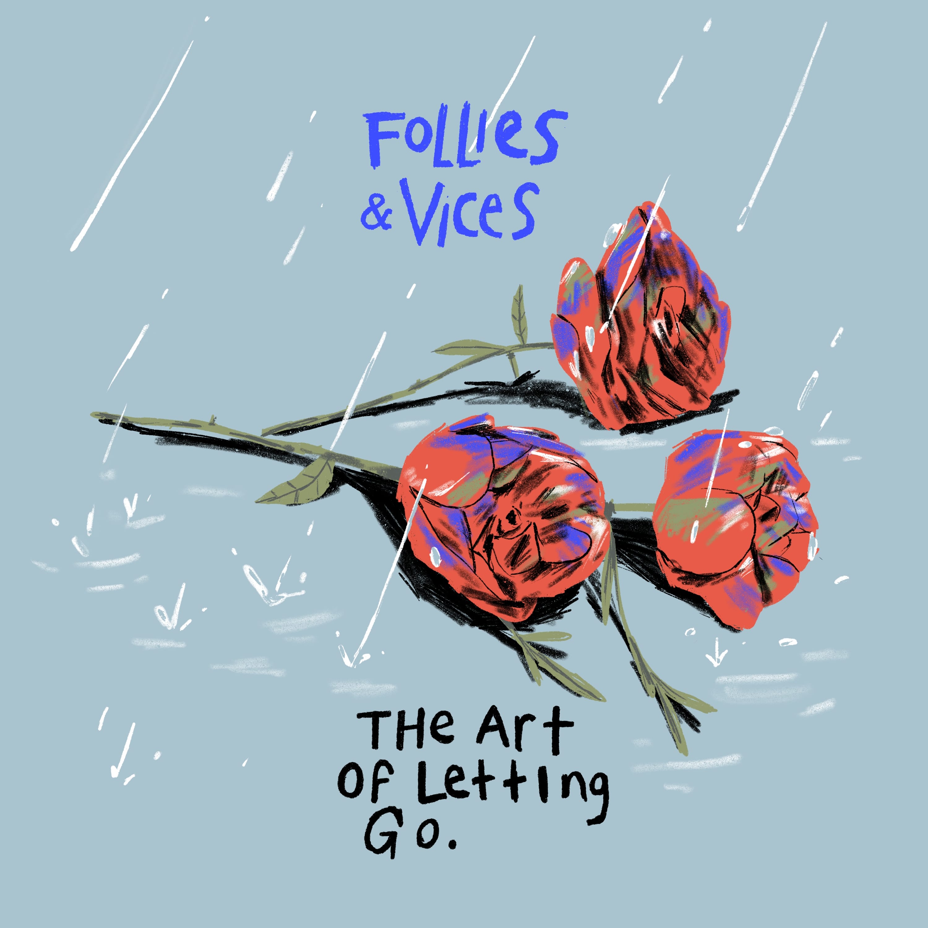 Album Art / Follies & Vices  Image