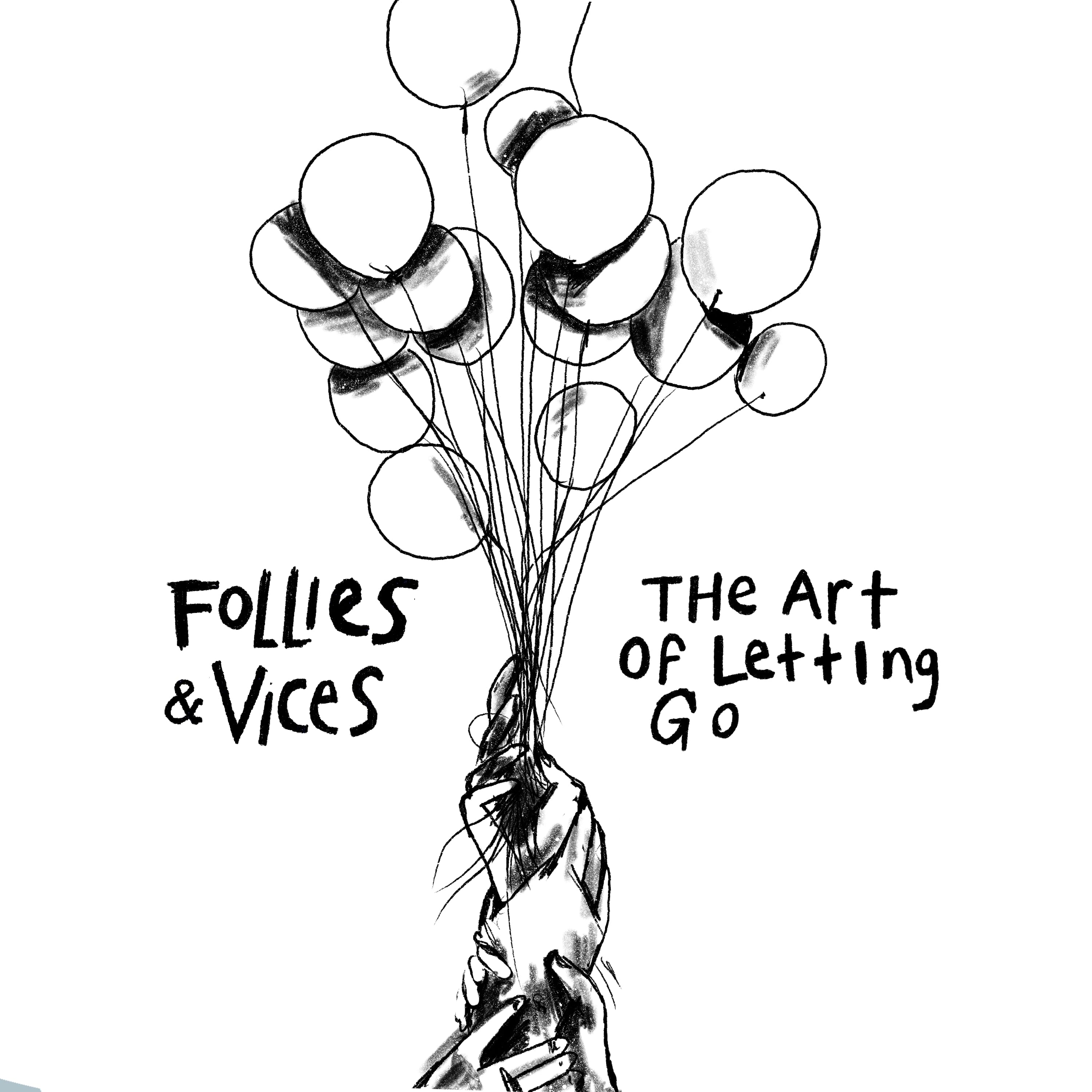 Album Art / Follies & Vices  Image