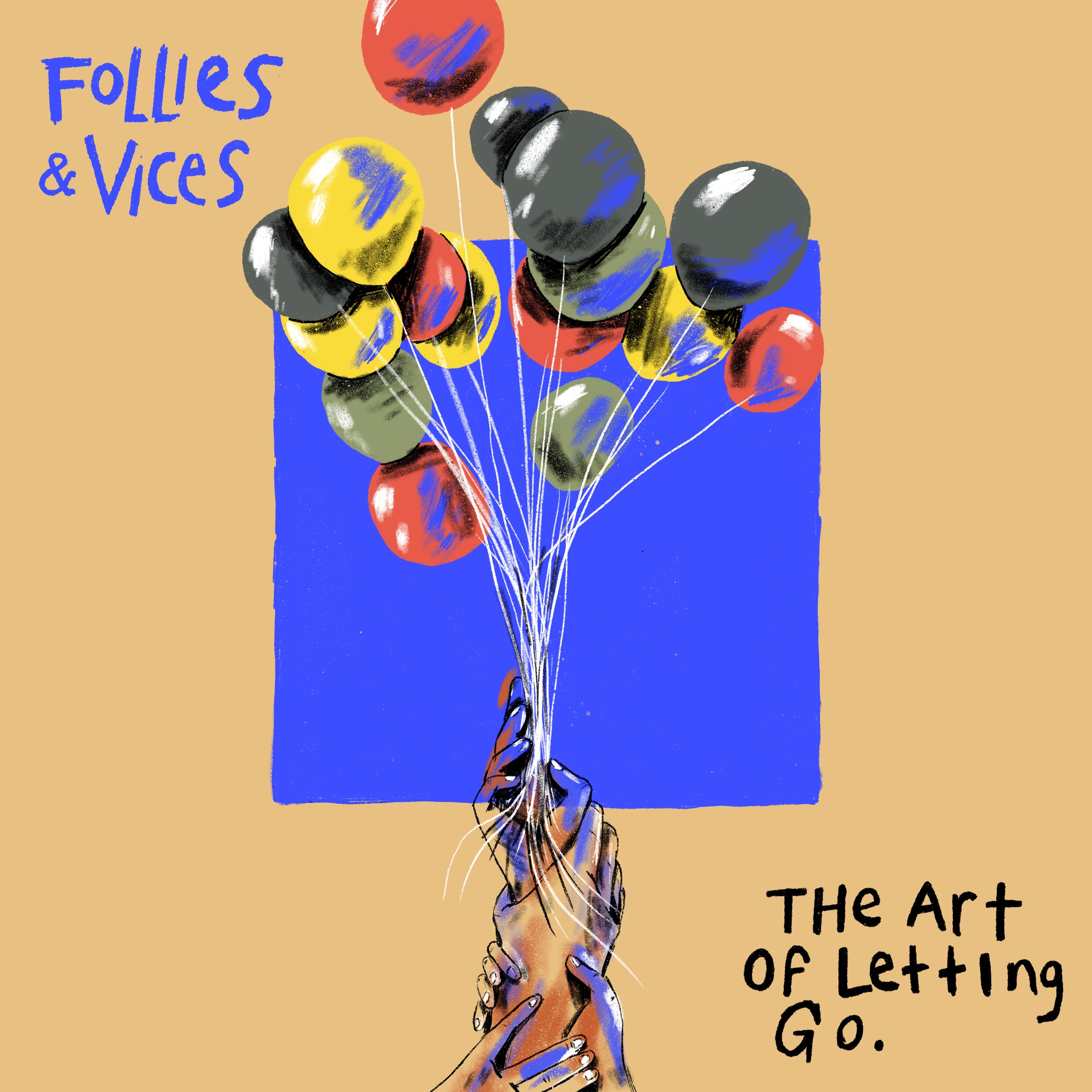 Album Art / Follies & Vices  Image