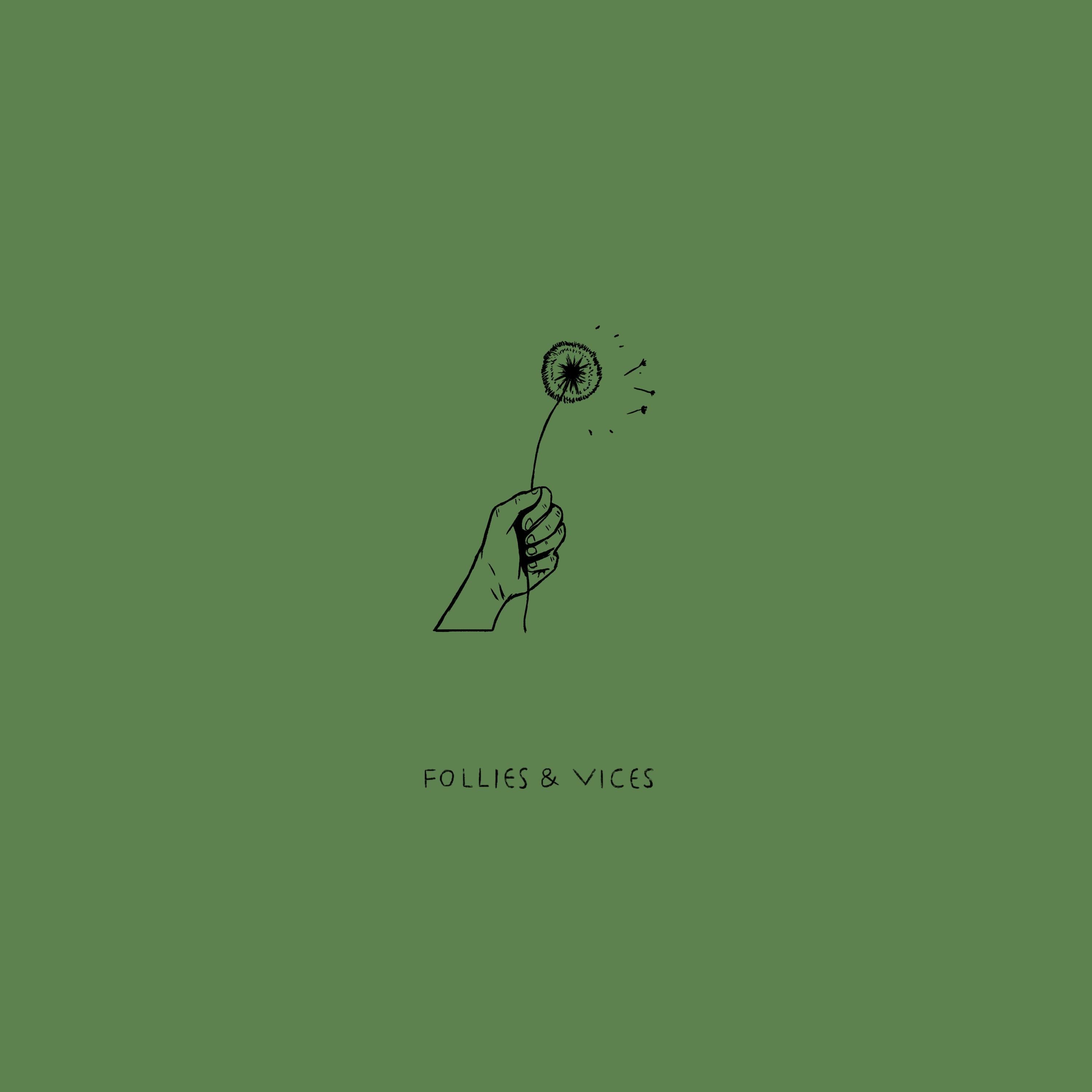 Album Art / Follies & Vices  Image