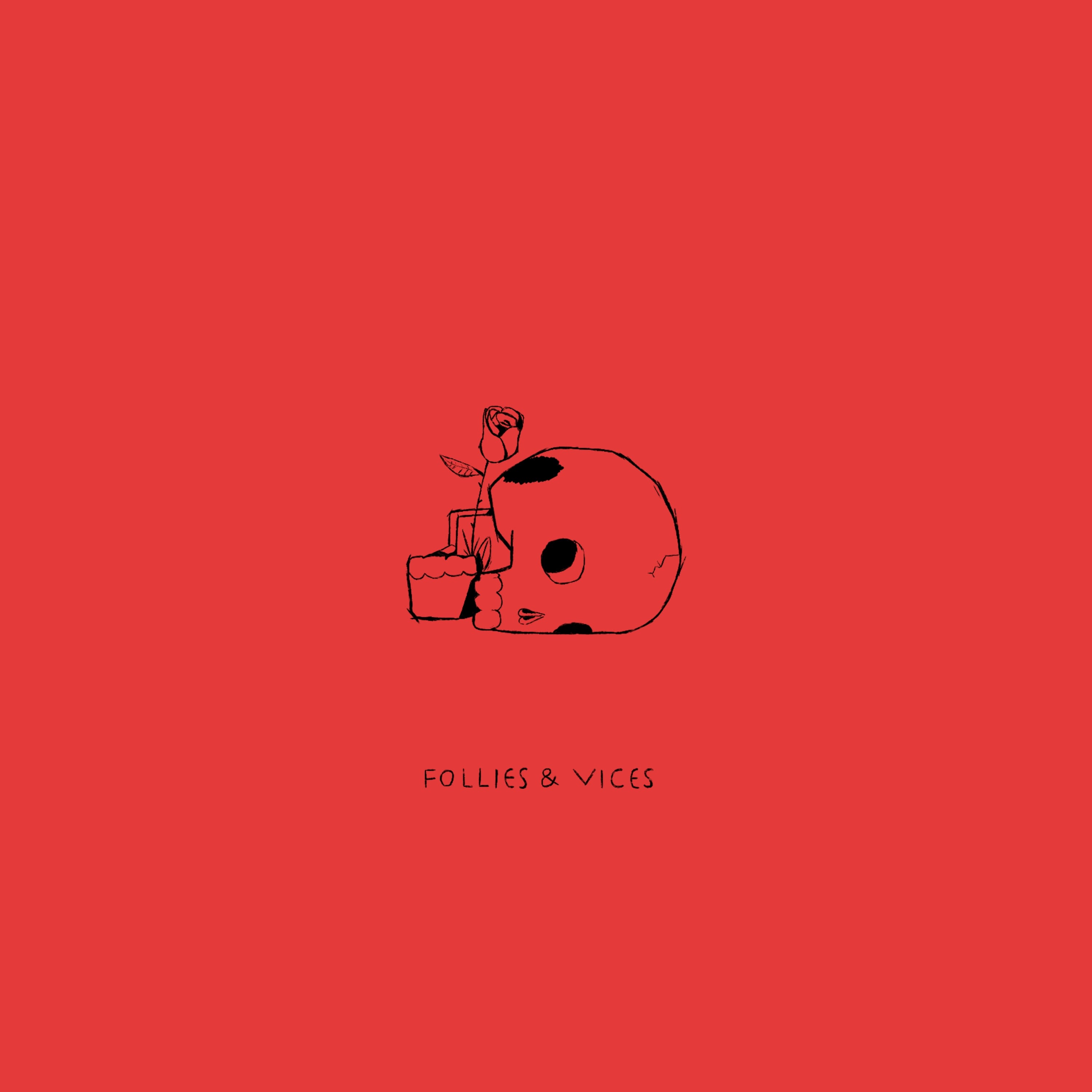 Album Art / Follies & Vices  Image