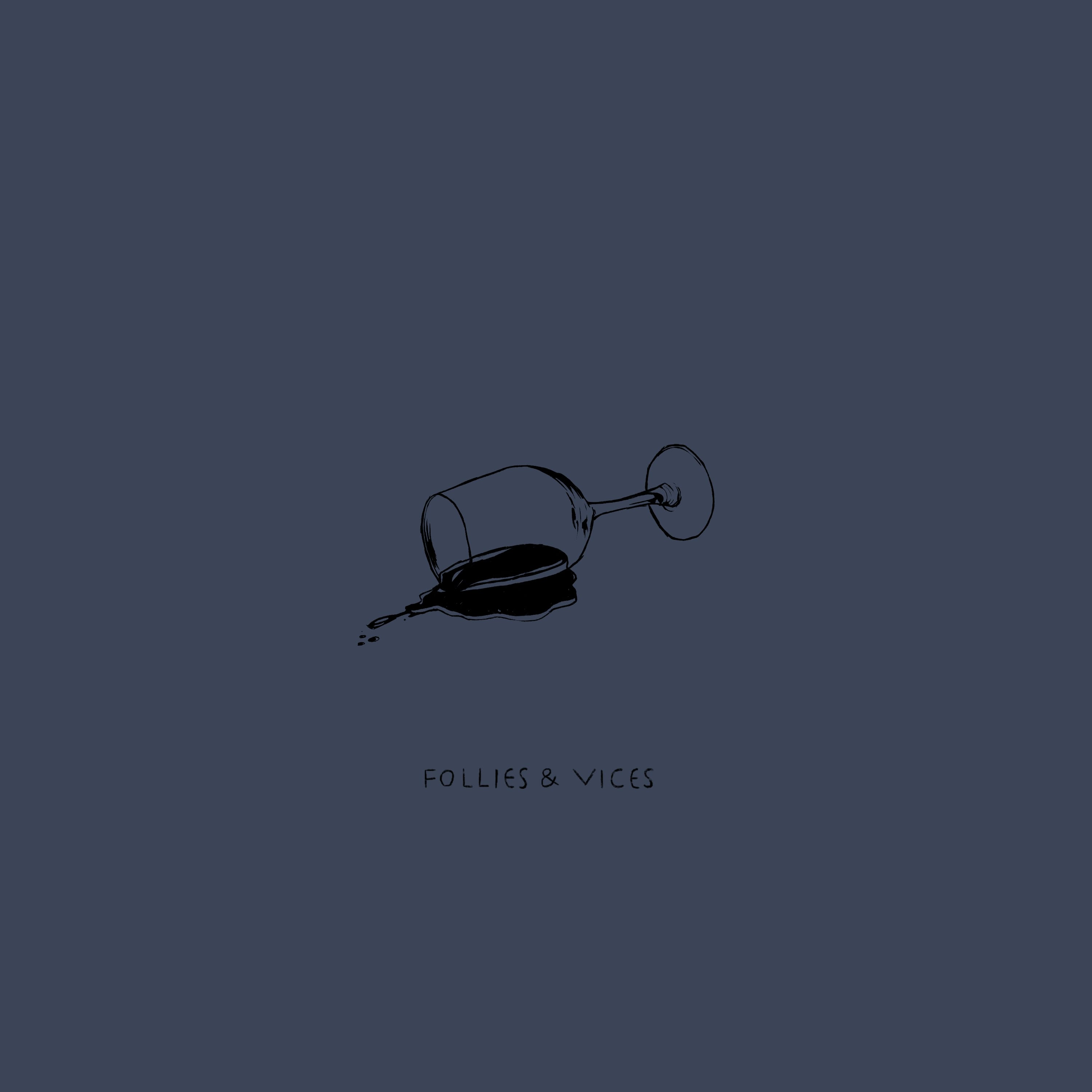 Album Art / Follies & Vices  Image