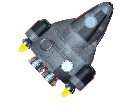 ANUBIS ⌅ Image