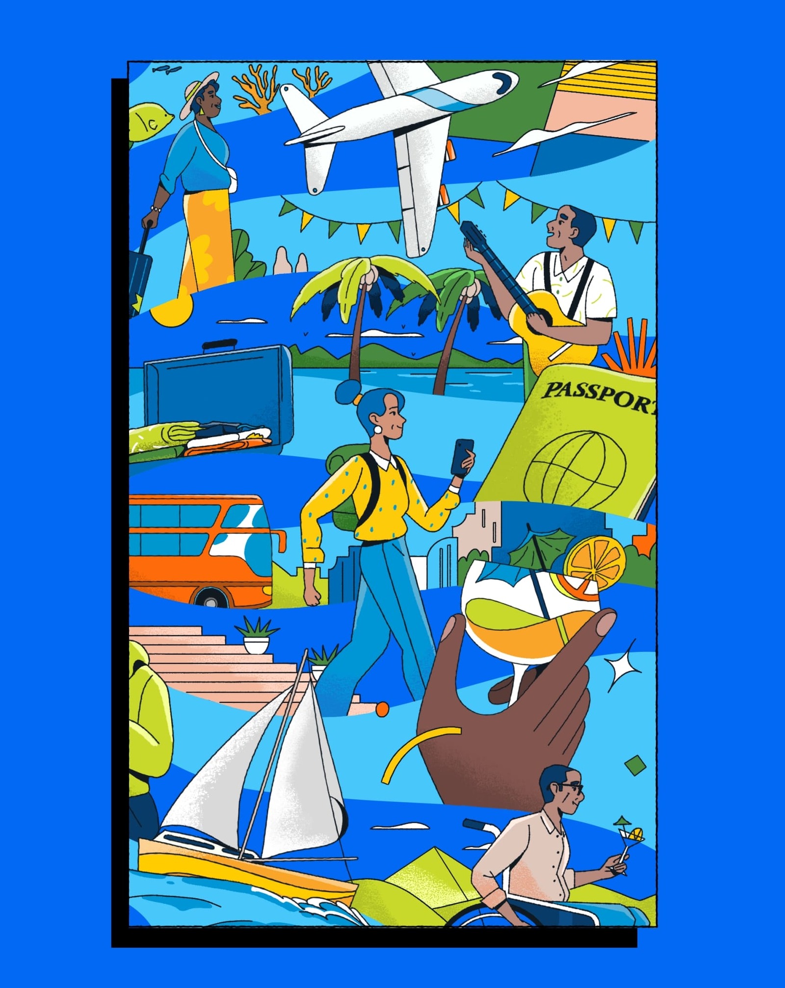 Chase Freedom Rewards / Chase Bank  Image