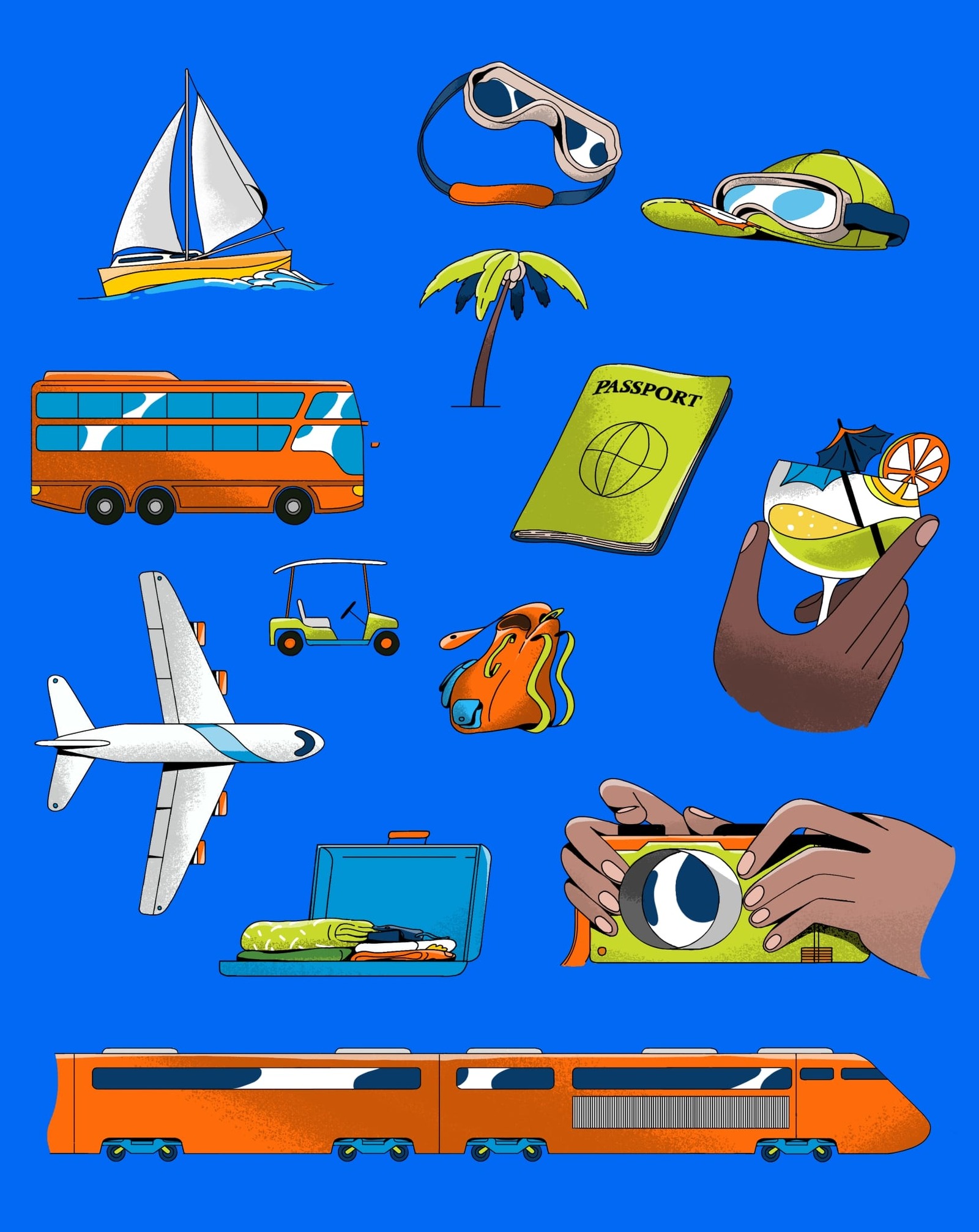 Chase Freedom Rewards / Chase Bank  Image