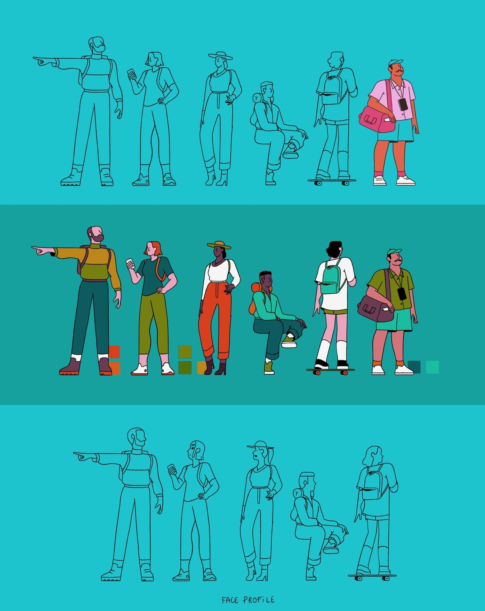 Chase Freedom Rewards / Chase Bank  Image