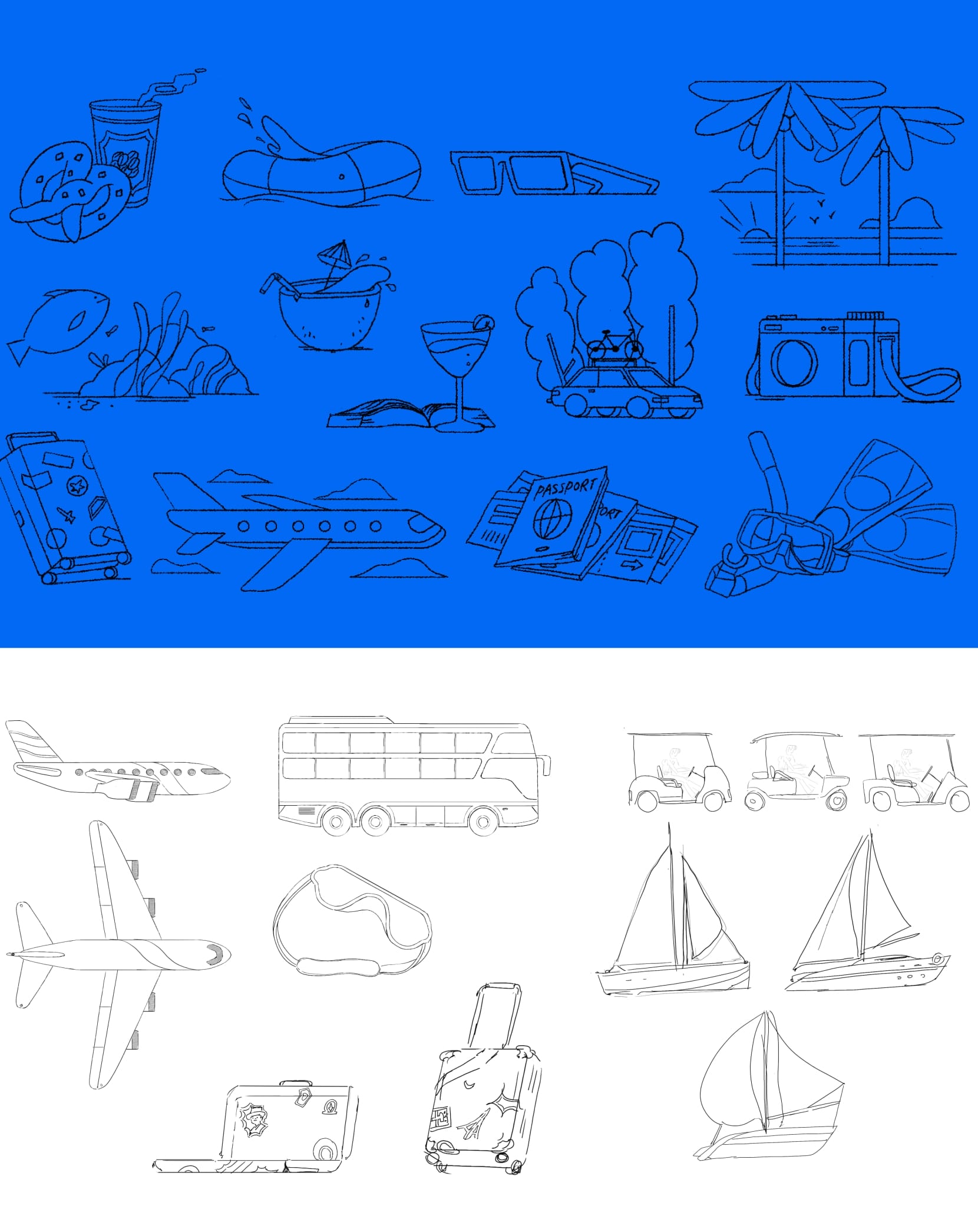 Chase Freedom Rewards / 🤫  Image