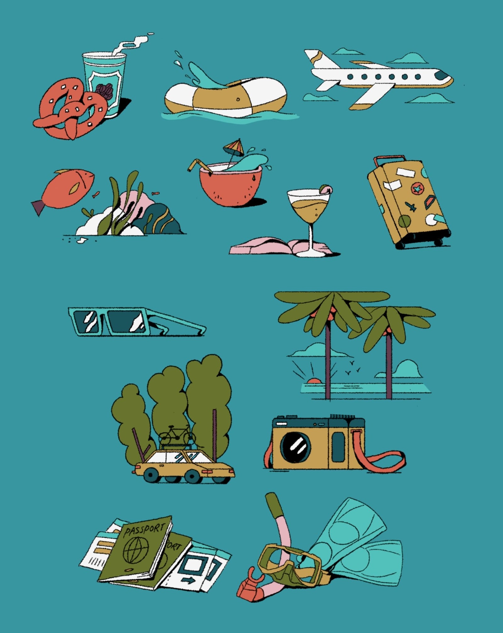 Chase Freedom Rewards / Chase Bank  Image