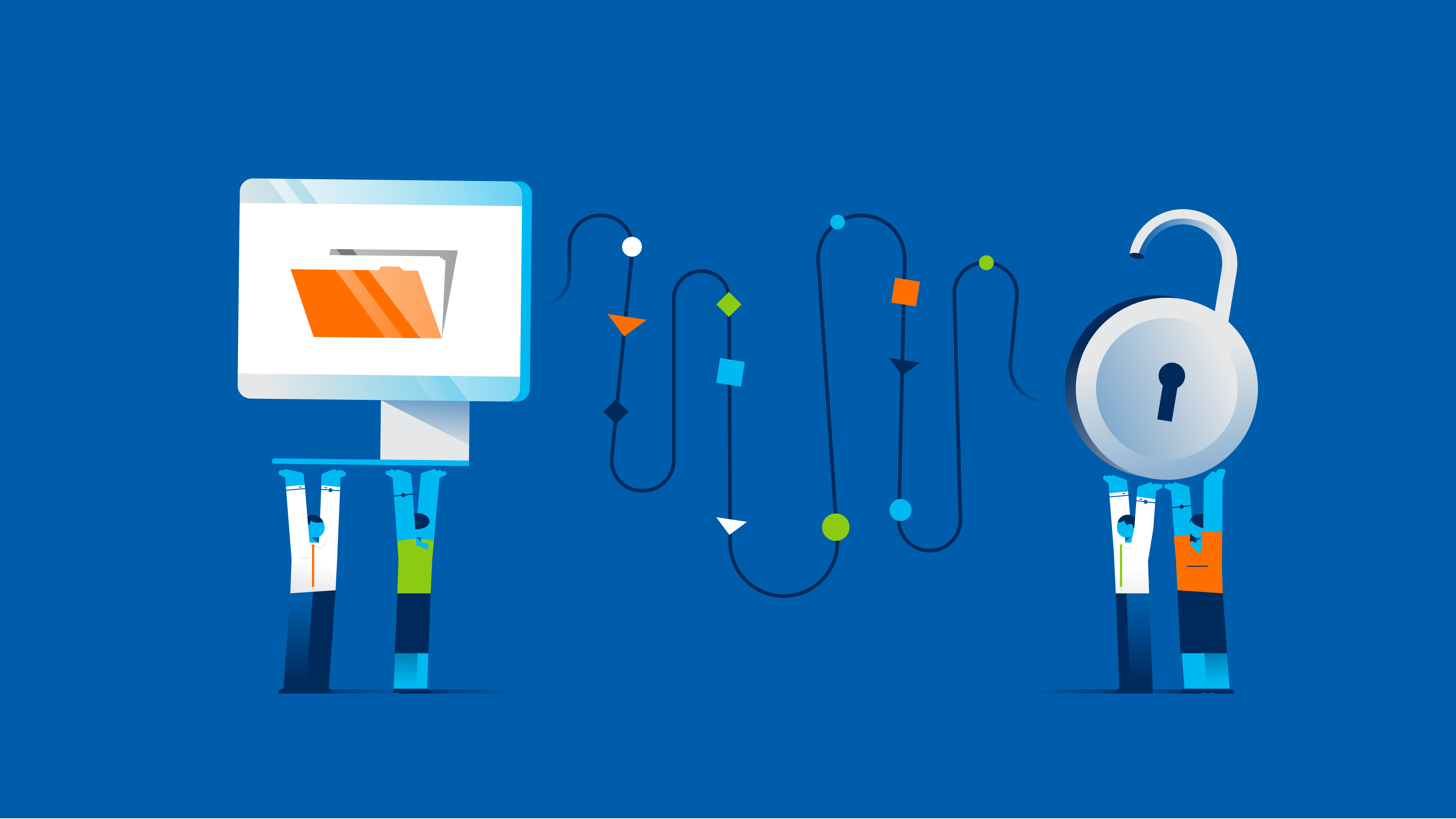 Cybersecurity 🔓 / General Motors  Image