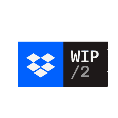 Dropbox WIP ⌁ 24 Image