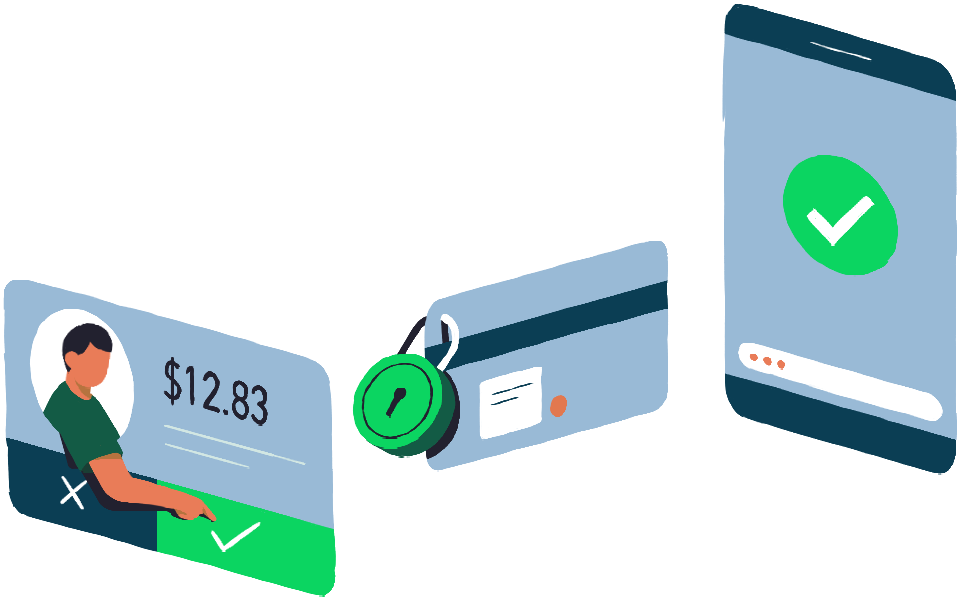 Facebook Pay ﹩ Image