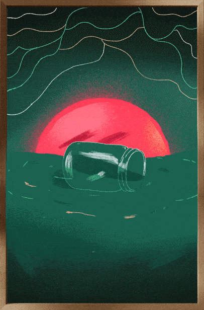 Fire & Rain Image
