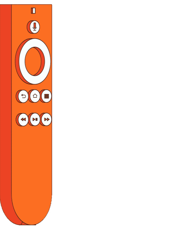 Amazon Firestick Image