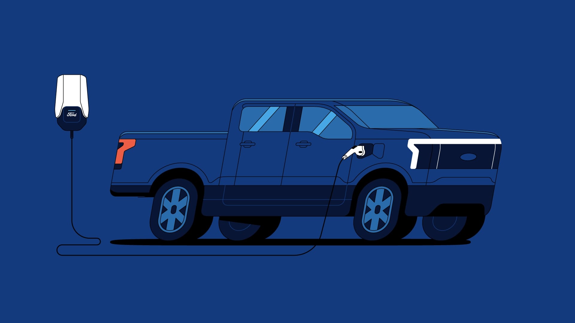 Ford Pitch 💀 / 🤫  Image