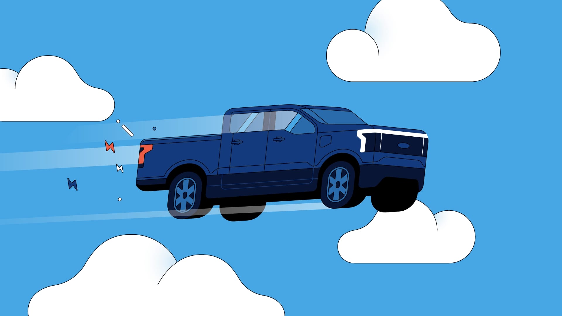 Ford Pitch 💀 / 🤫  Image