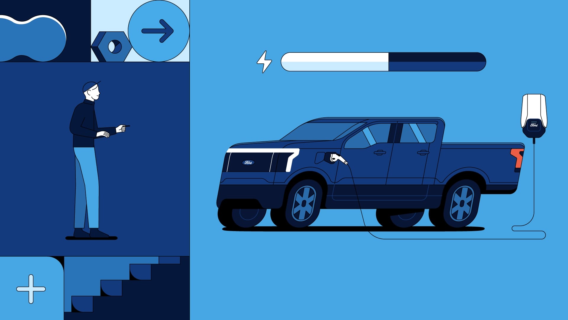 Ford Pitch 💀 / 🤫  Image