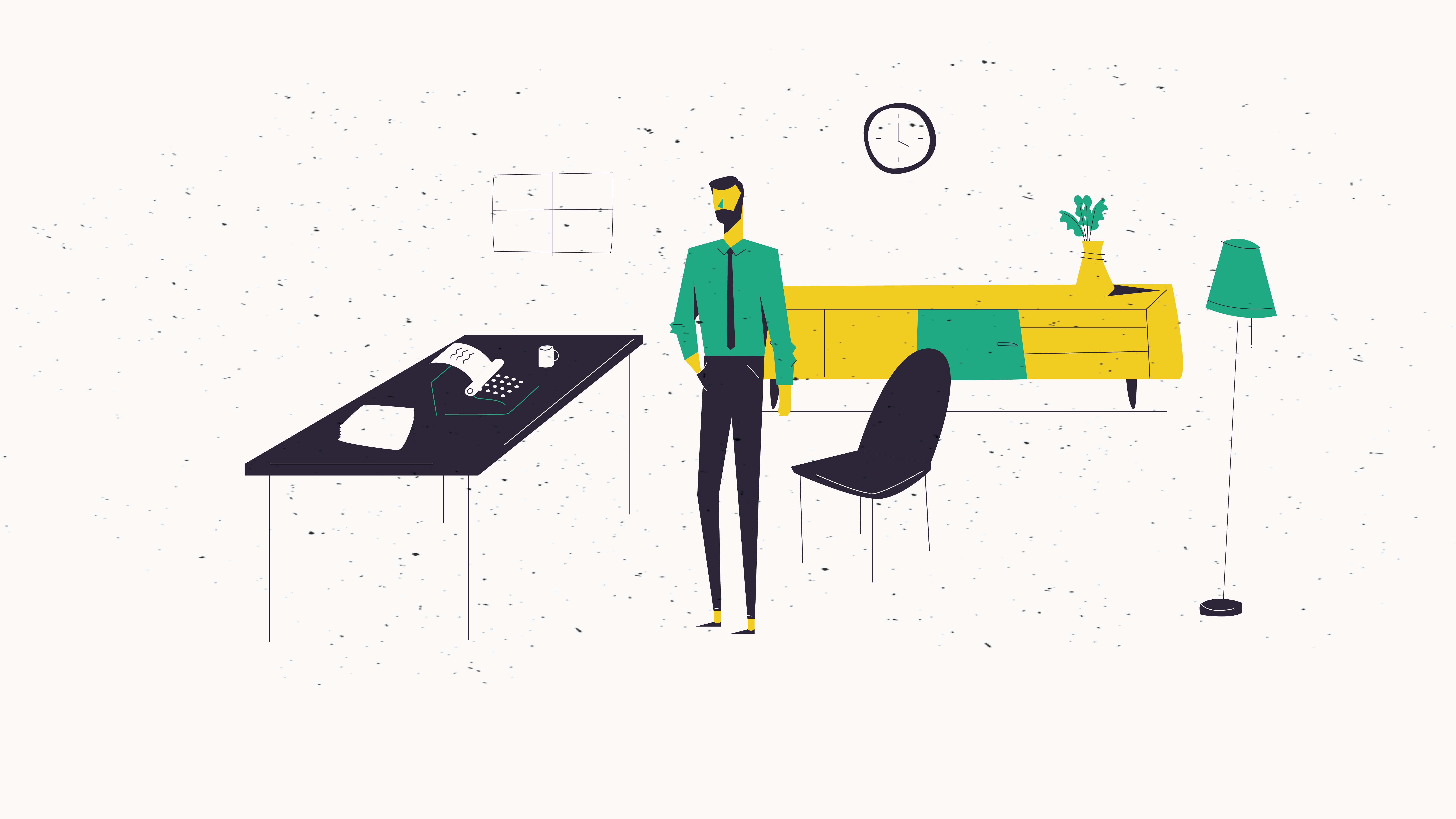 Future of Work 🪑 / Gates Foundation  Image