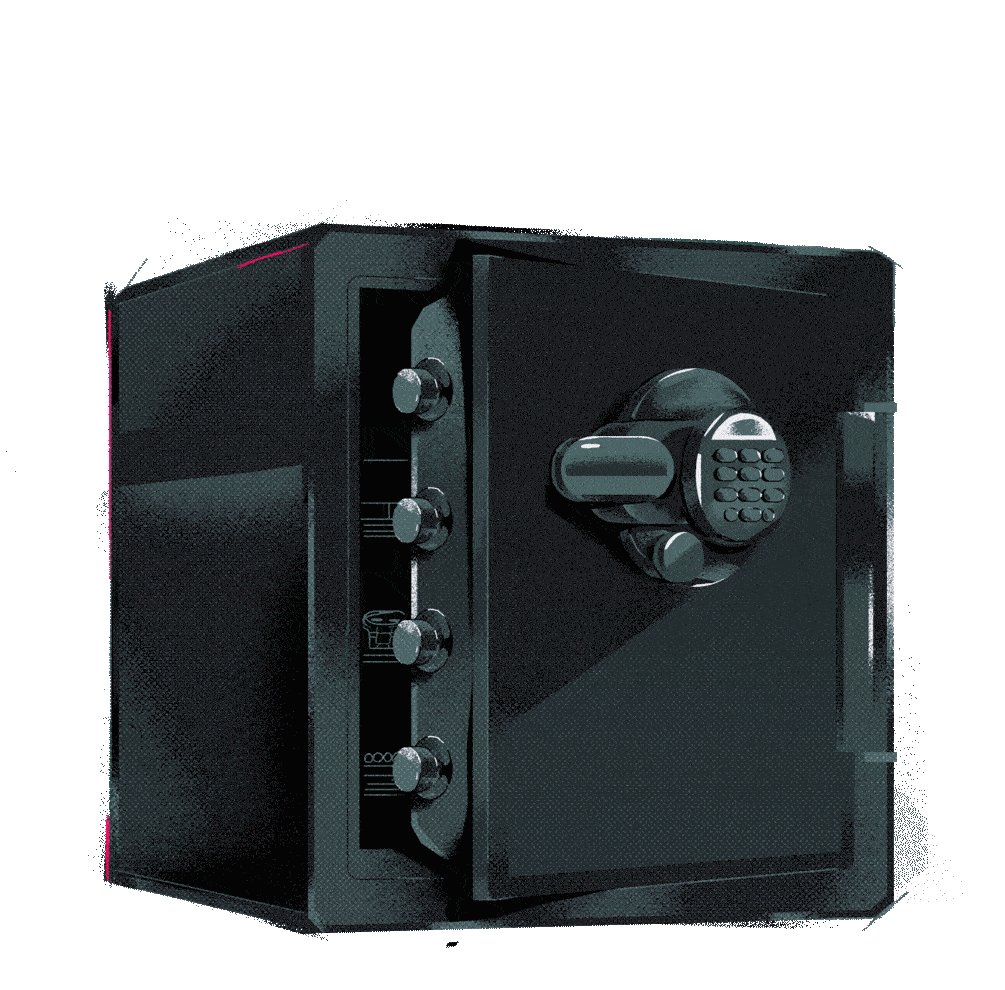 GP 🅧 Masterlock Image