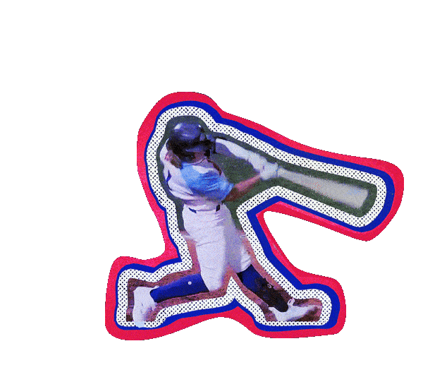 Only In The MiLB    ⚾️ Image