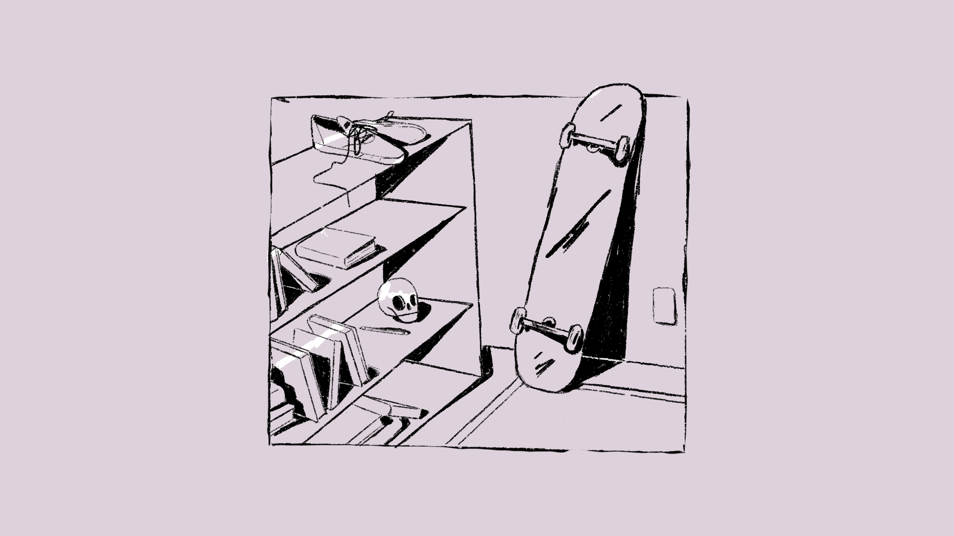 Out of Office ˣ / Personal  Image