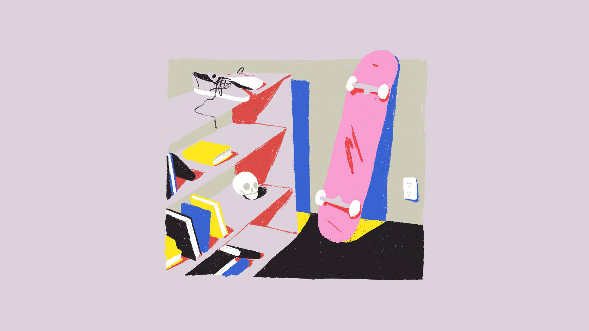 Out of Office ˣ / Personal  Image