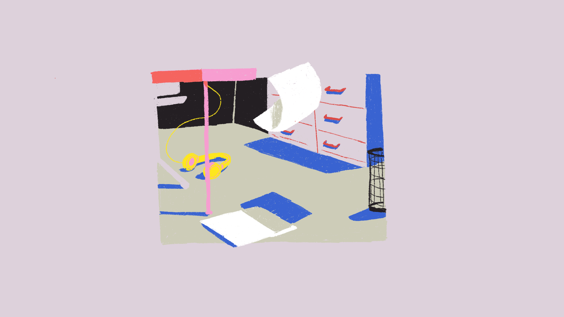 Out of Office ˣ / Personal  Image