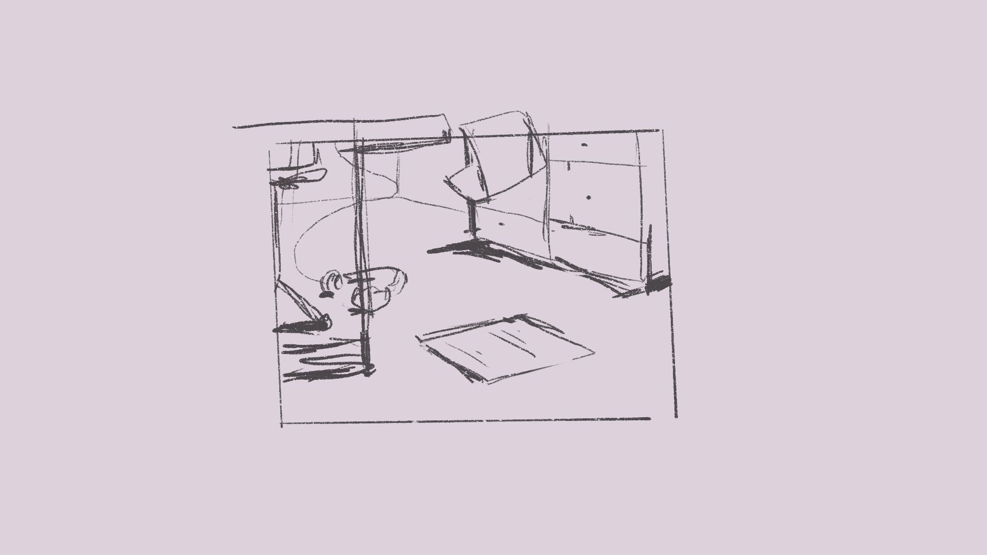 Out of Office ˣ / Personal  Image