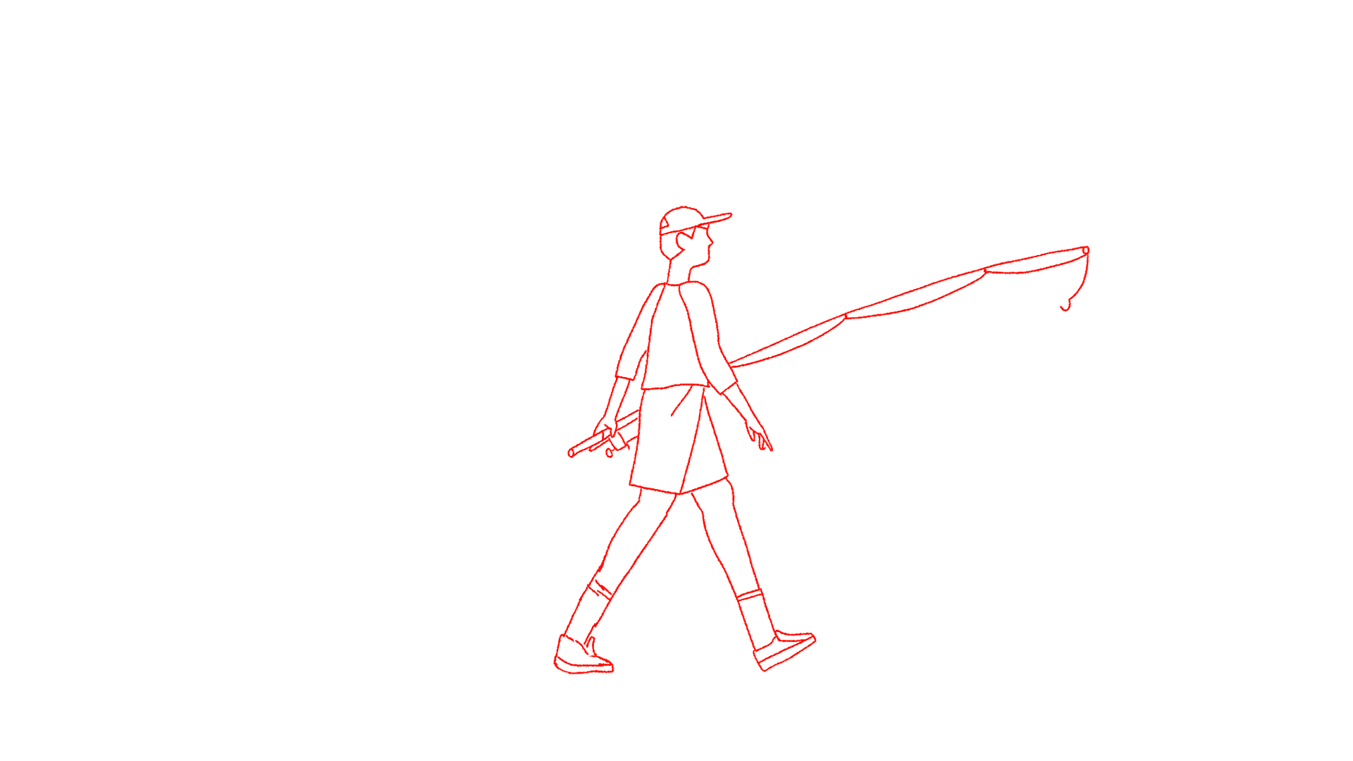 Paddle Rebrand / LASSO / Paddle  Image