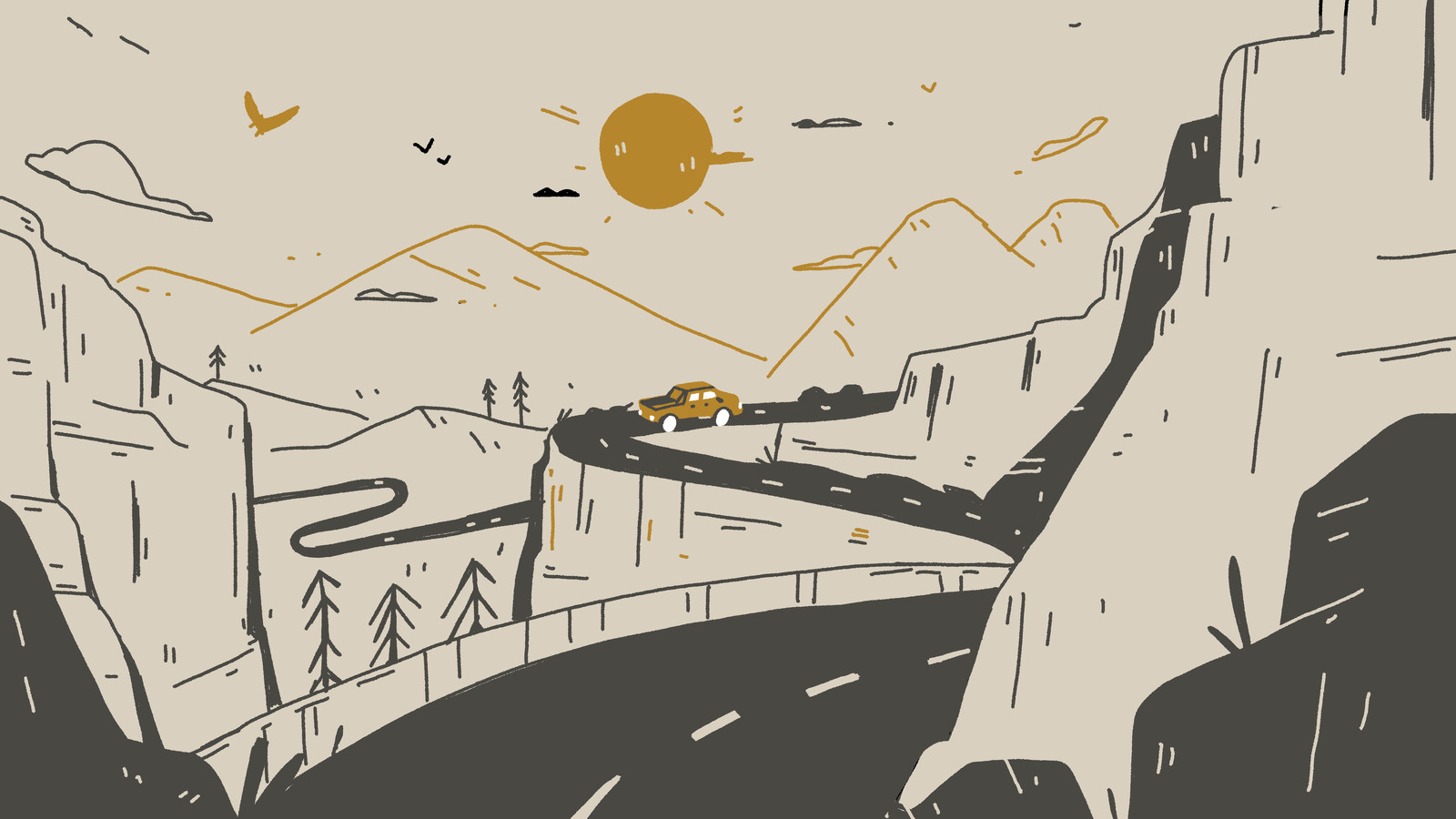 Frame 💀 Graveyard / Many  Image