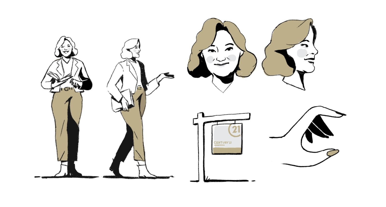 Frame 💀 Graveyard / Many  Image