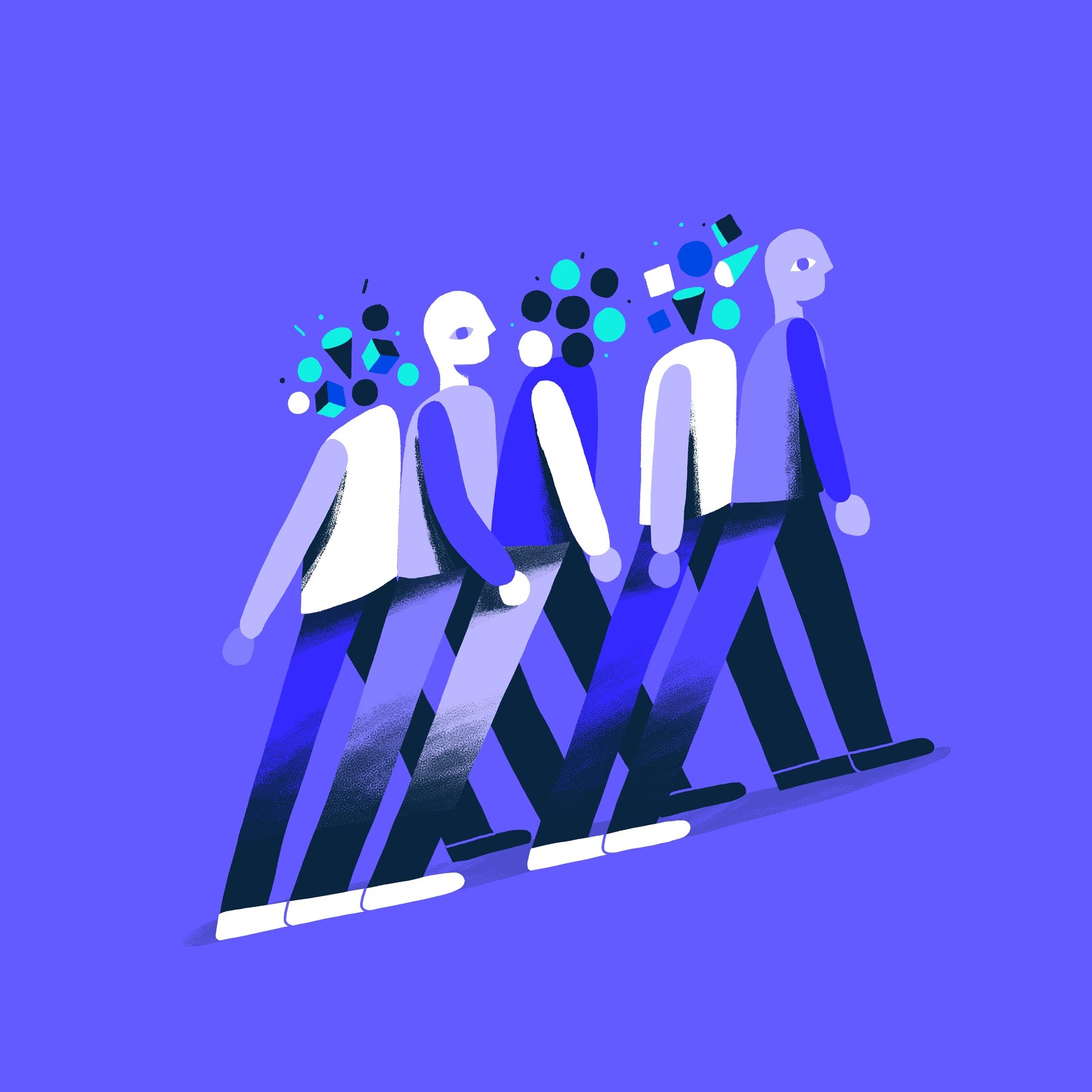 Frame 💀 Graveyard / Many  Image