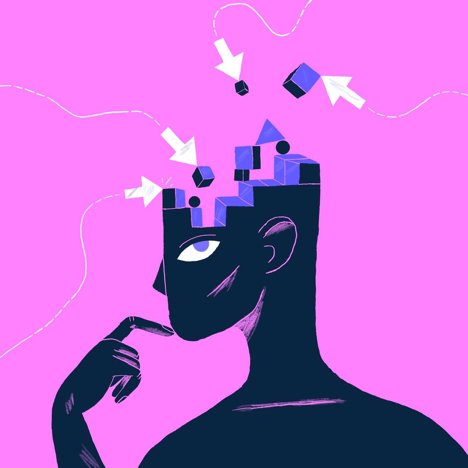 Frame 💀 Graveyard / Many  Image