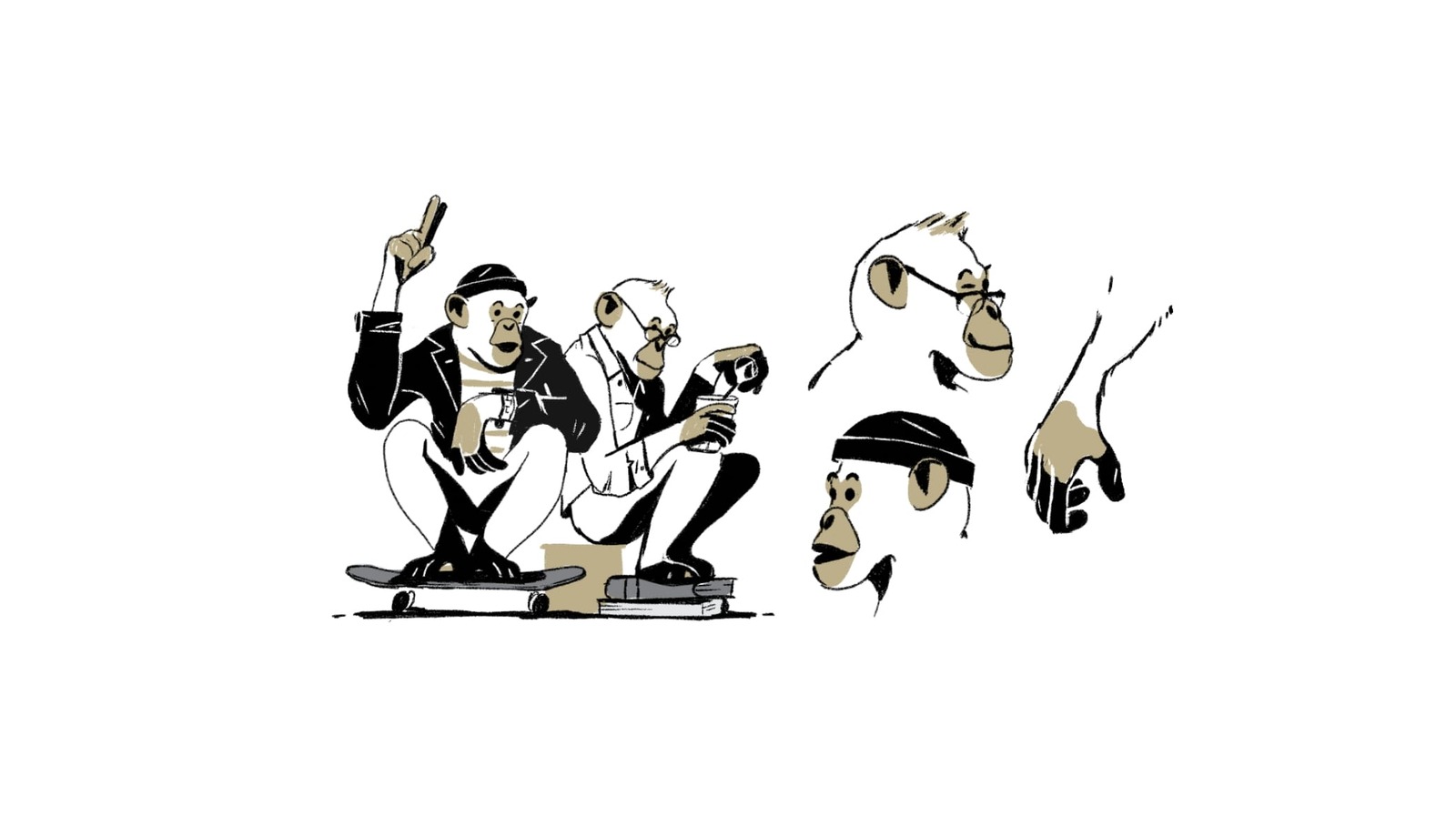 Frame 💀 Graveyard / Many  Image