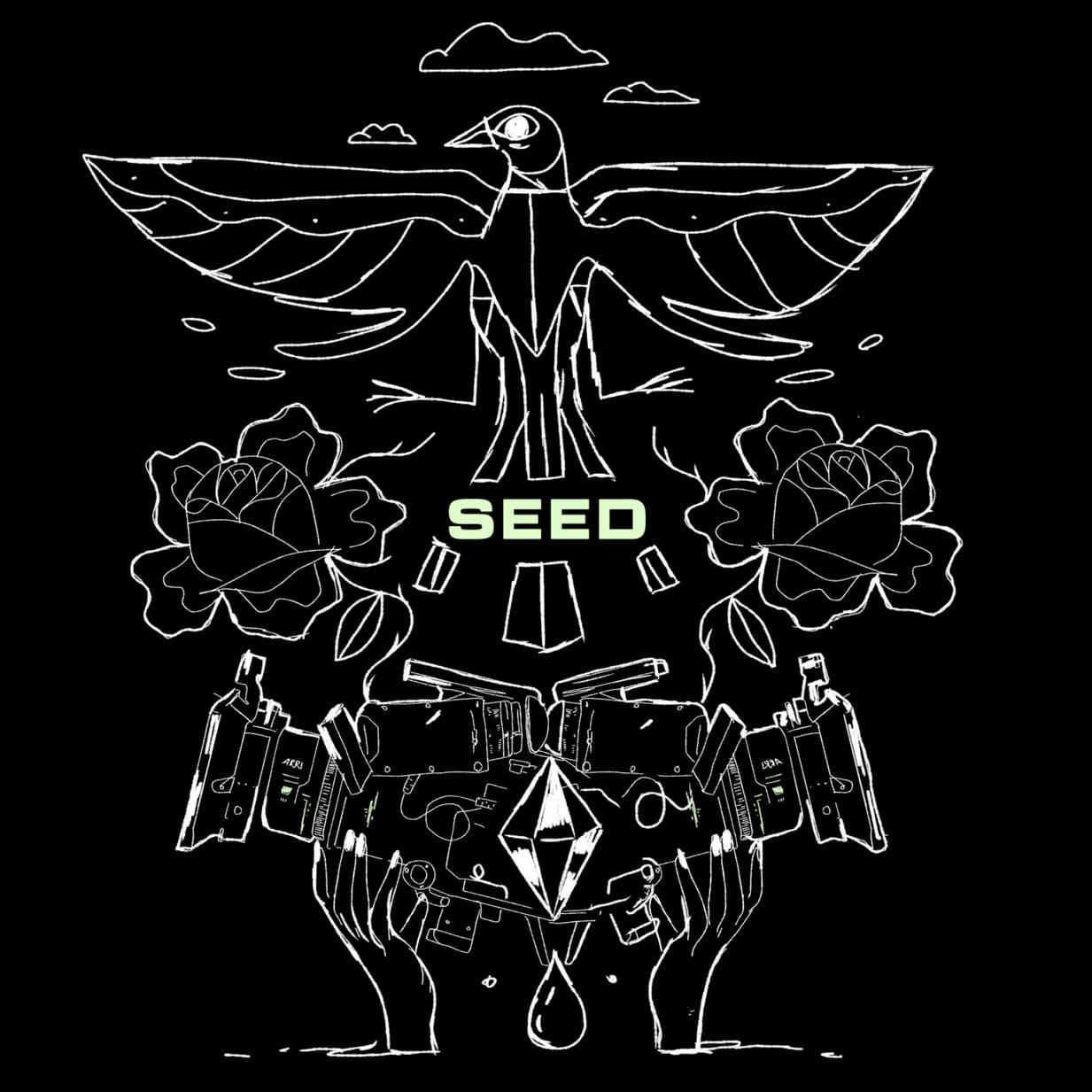 SEED Illo's 🥀 / SEED Agency Image
