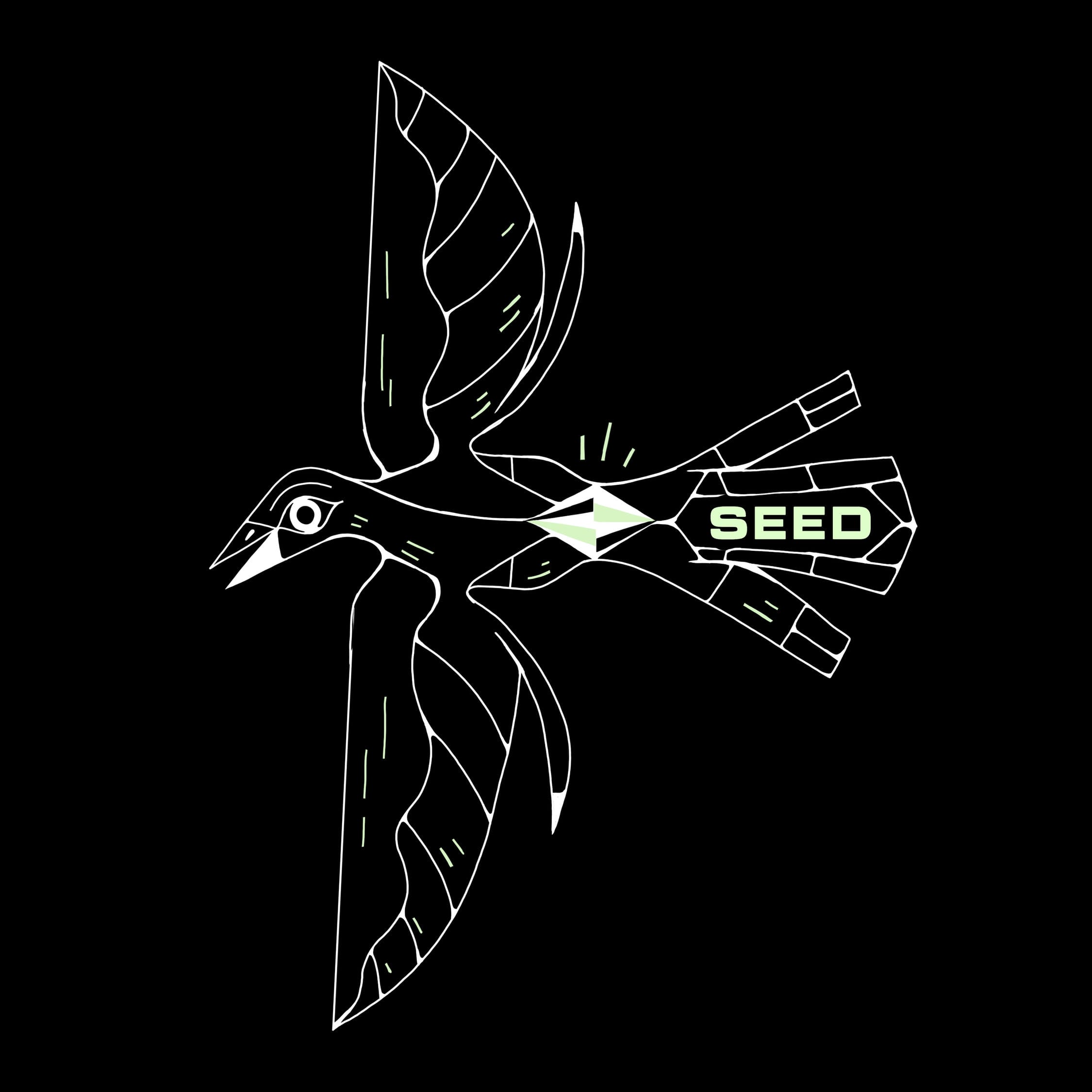 SEED Illo's 🥀 / SEED Agency Image