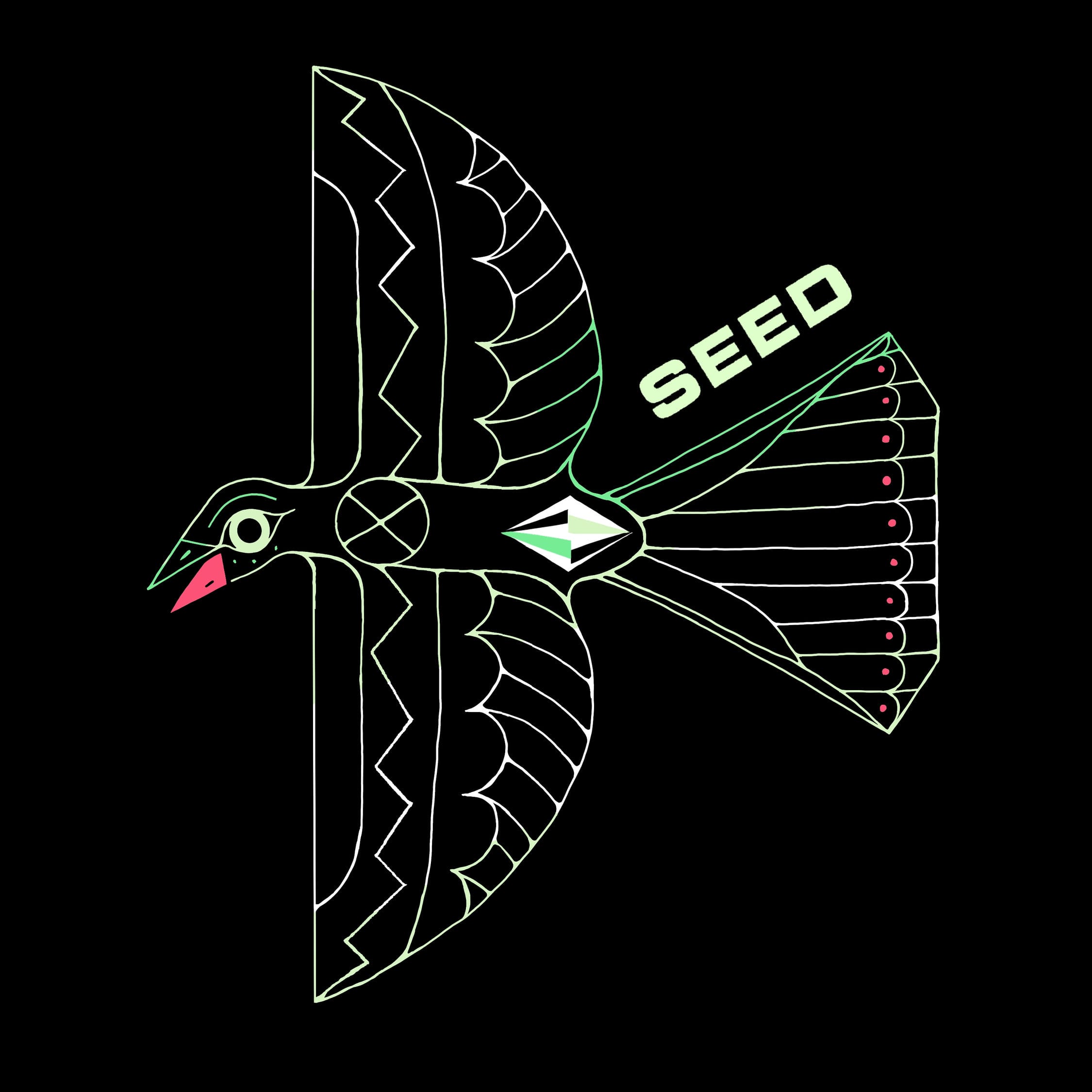 SEED Illo's 🥀 / SEED Agency Image
