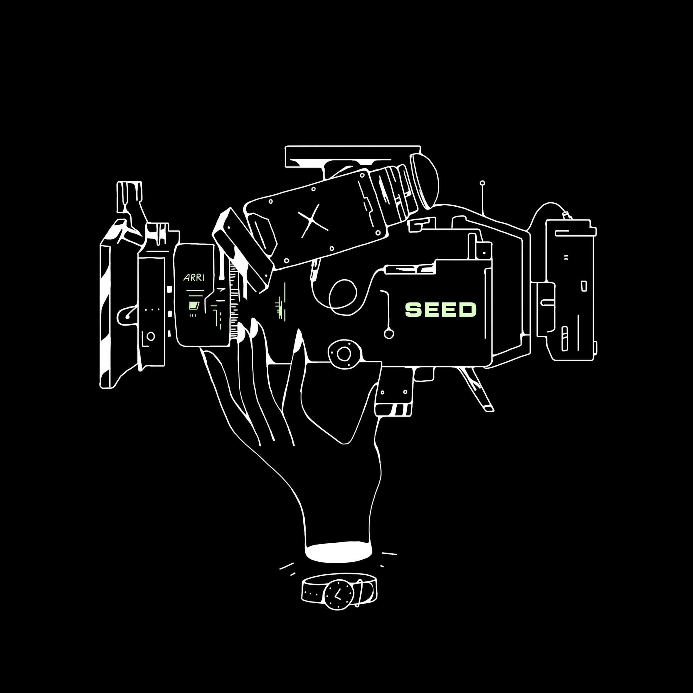SEED Illo's 🥀 / SEED Agency Image
