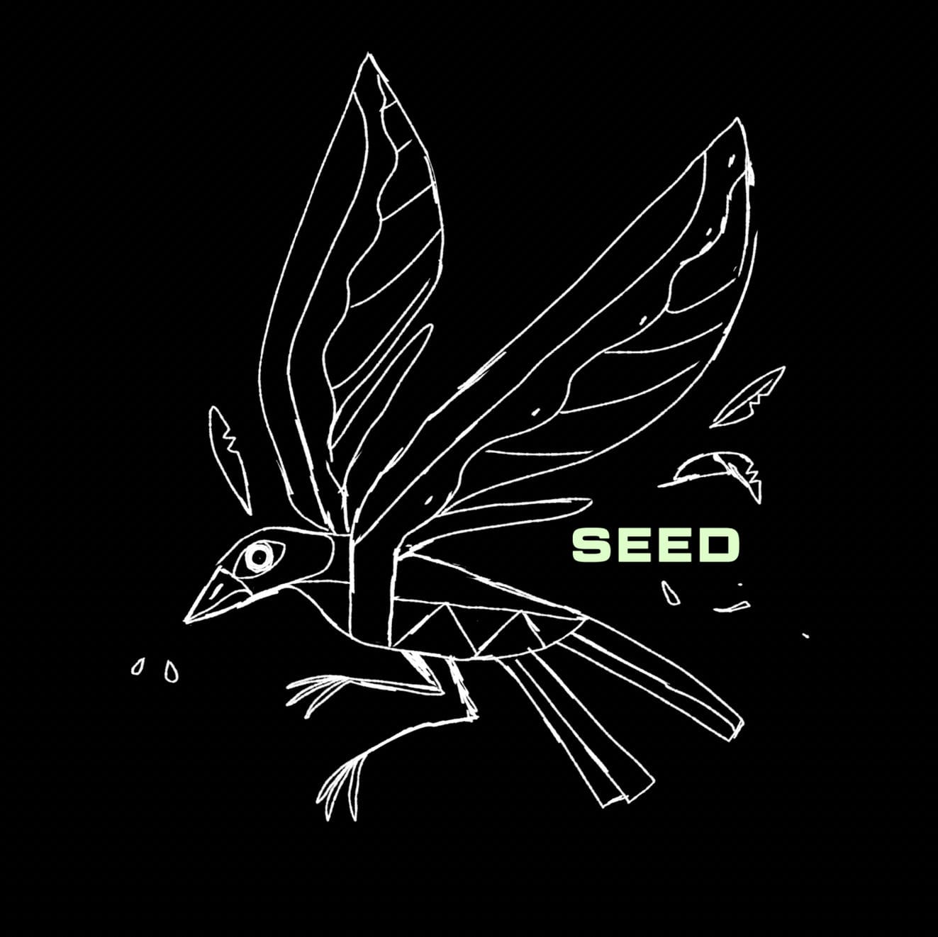 SEED Illo's 🥀 / SEED Agency Image
