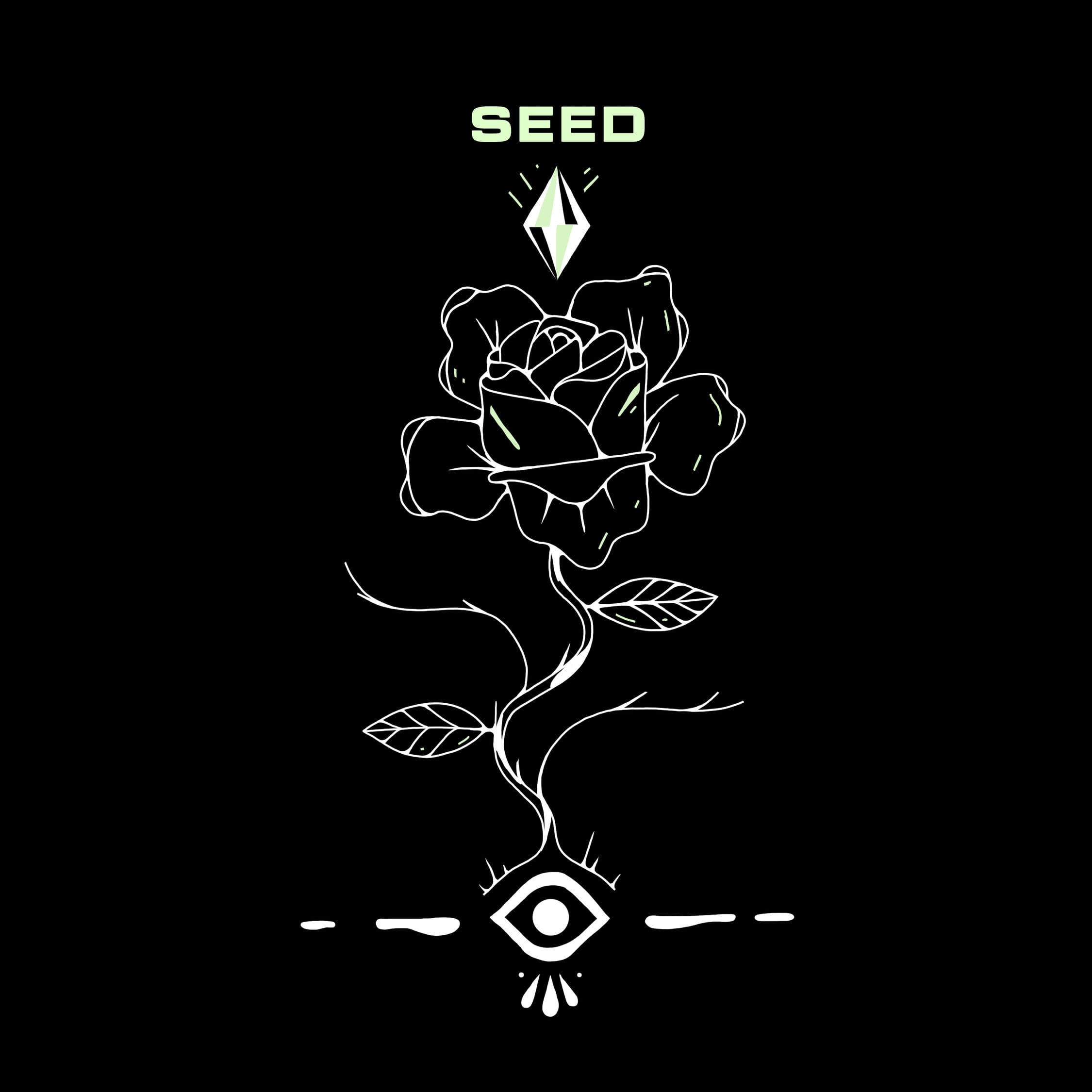 SEED Illo's 🥀 / SEED Agency Image