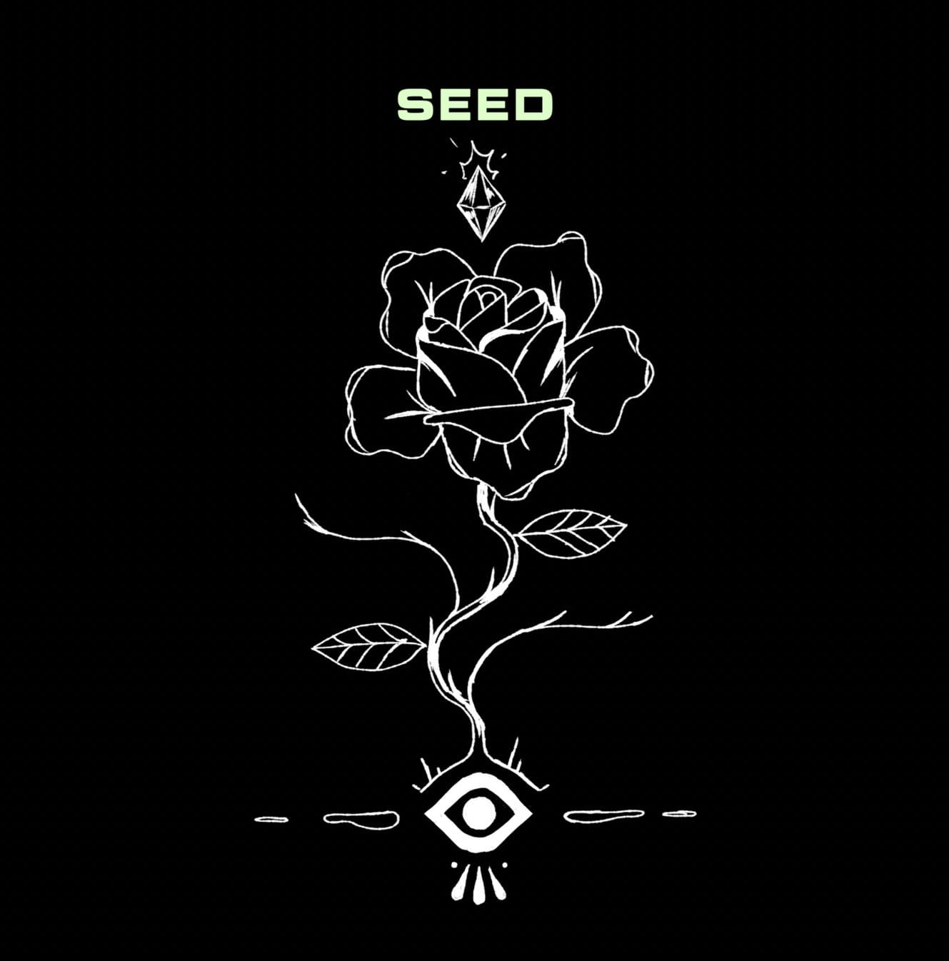 SEED Illo's 🥀 / SEED Agency Image