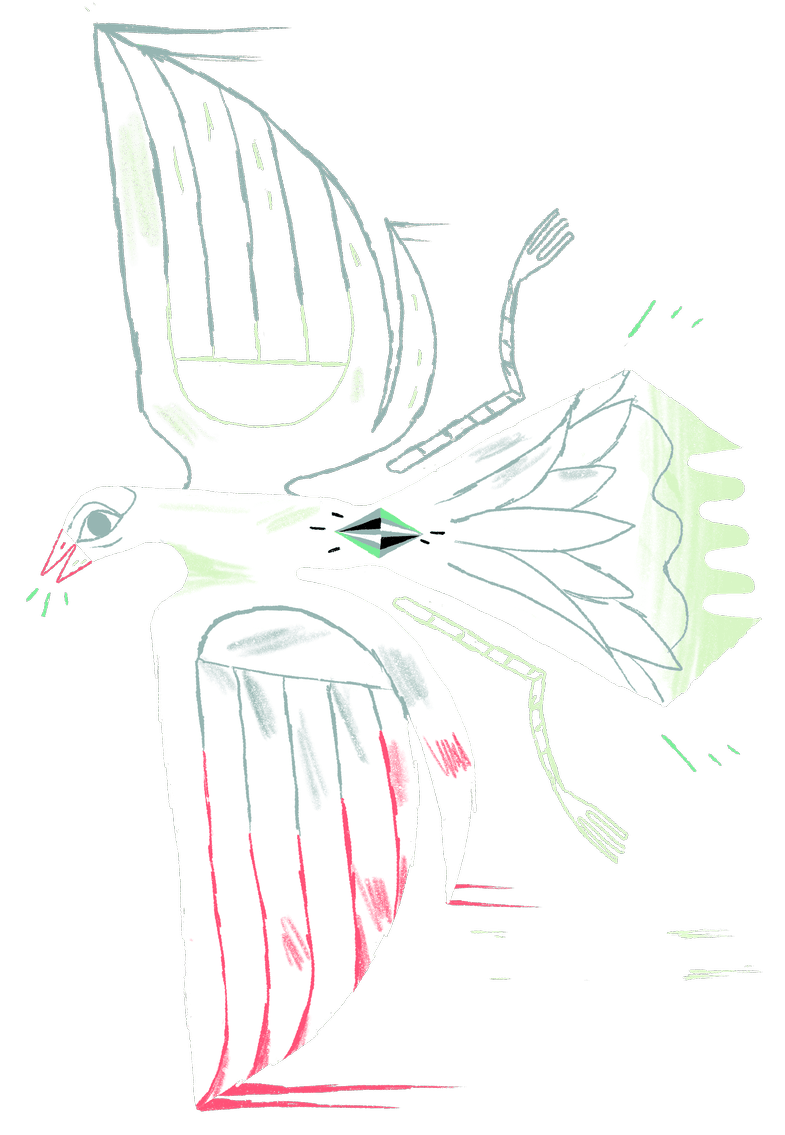 SEED Illo's 🥀 Image