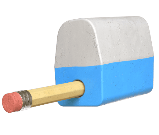 Sharpener ✐ / Personal Image