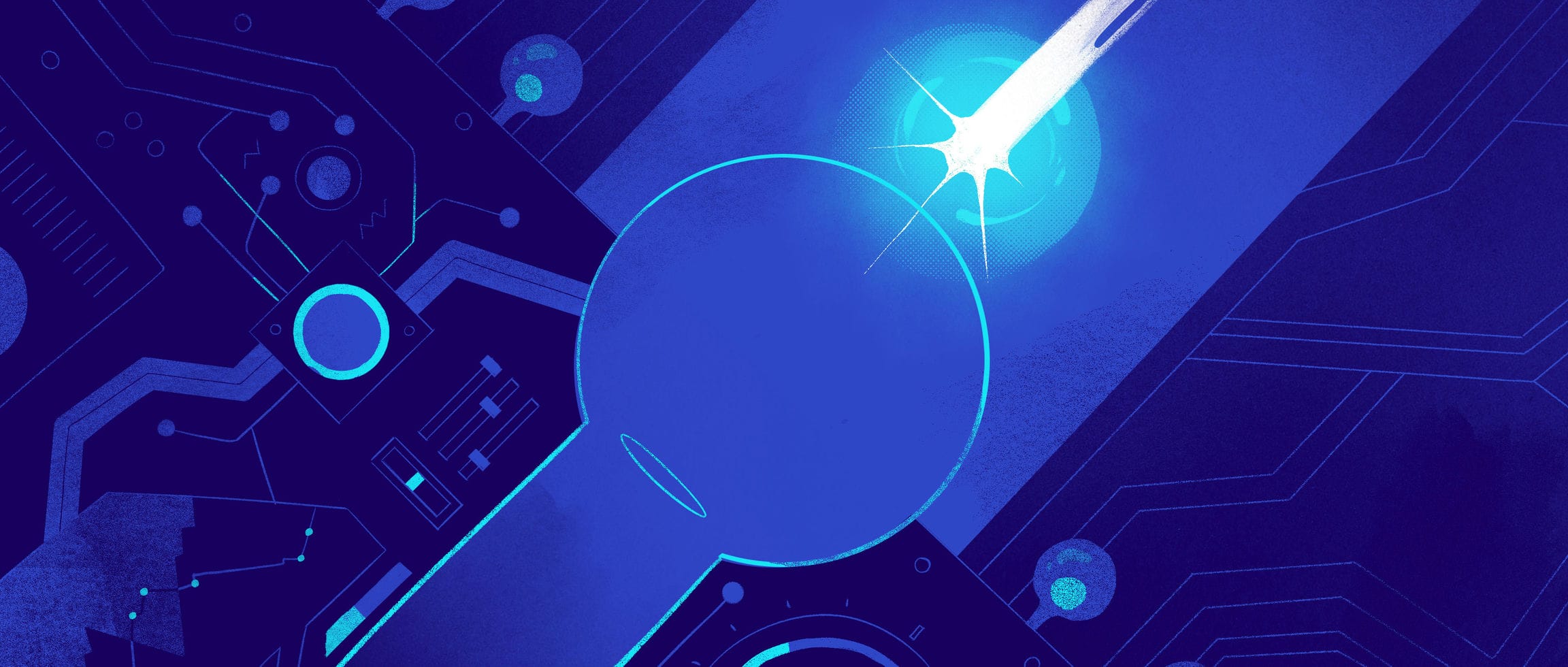 The Magic Makers ⚡︎ / Android  Image