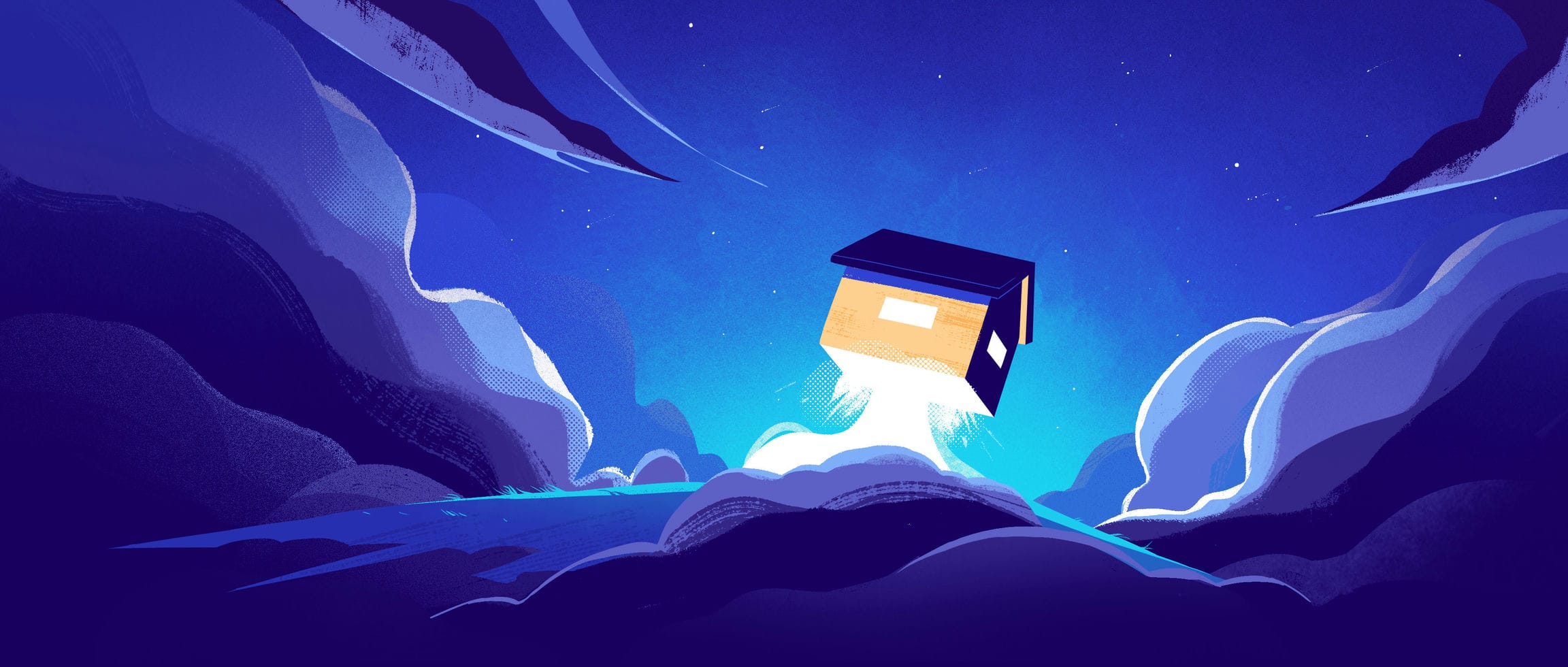 The Magic Makers ⚡︎ / Android  Image