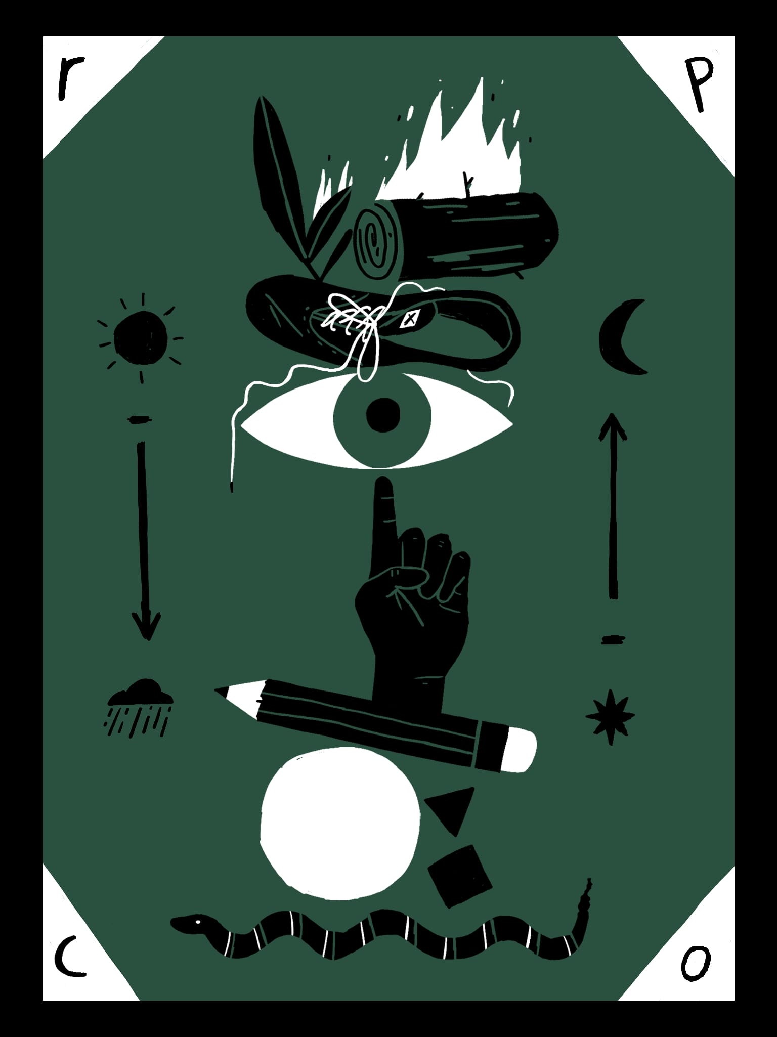 Throw & Co / Throw & Co  Image