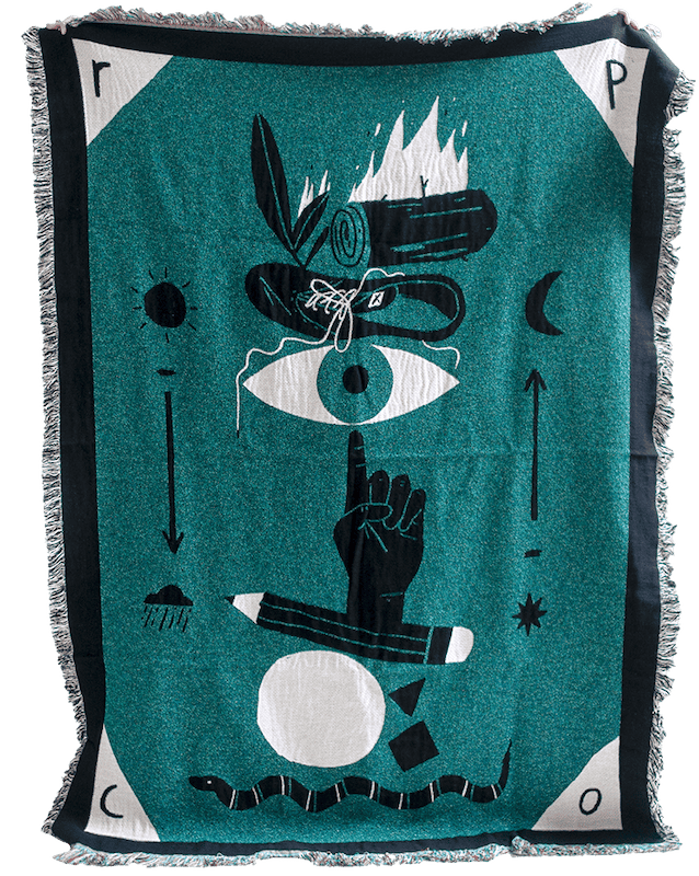 Throw & Co Image