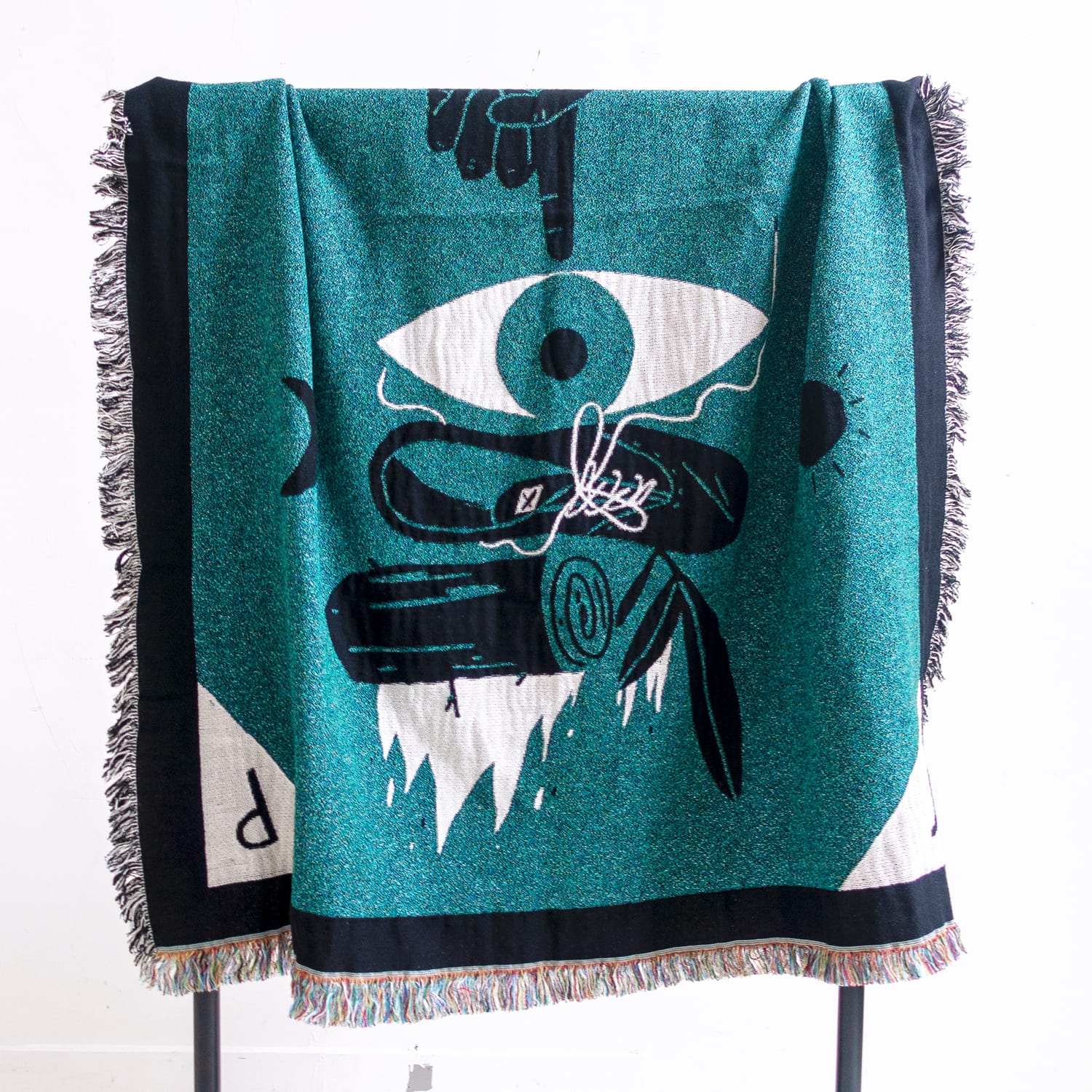 Throw & Co / Throw & Co  Image