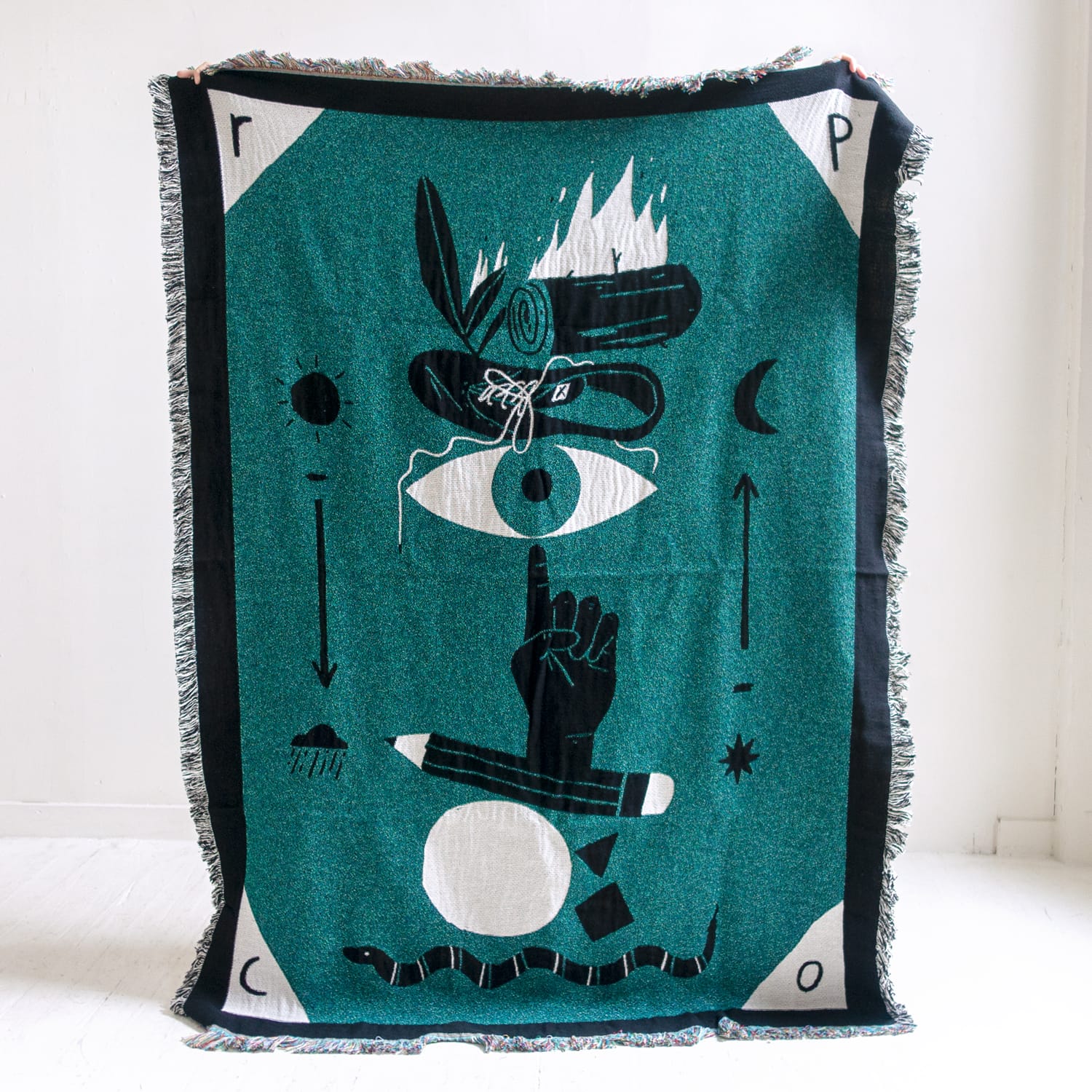 Throw & Co / Throw & Co  Image
