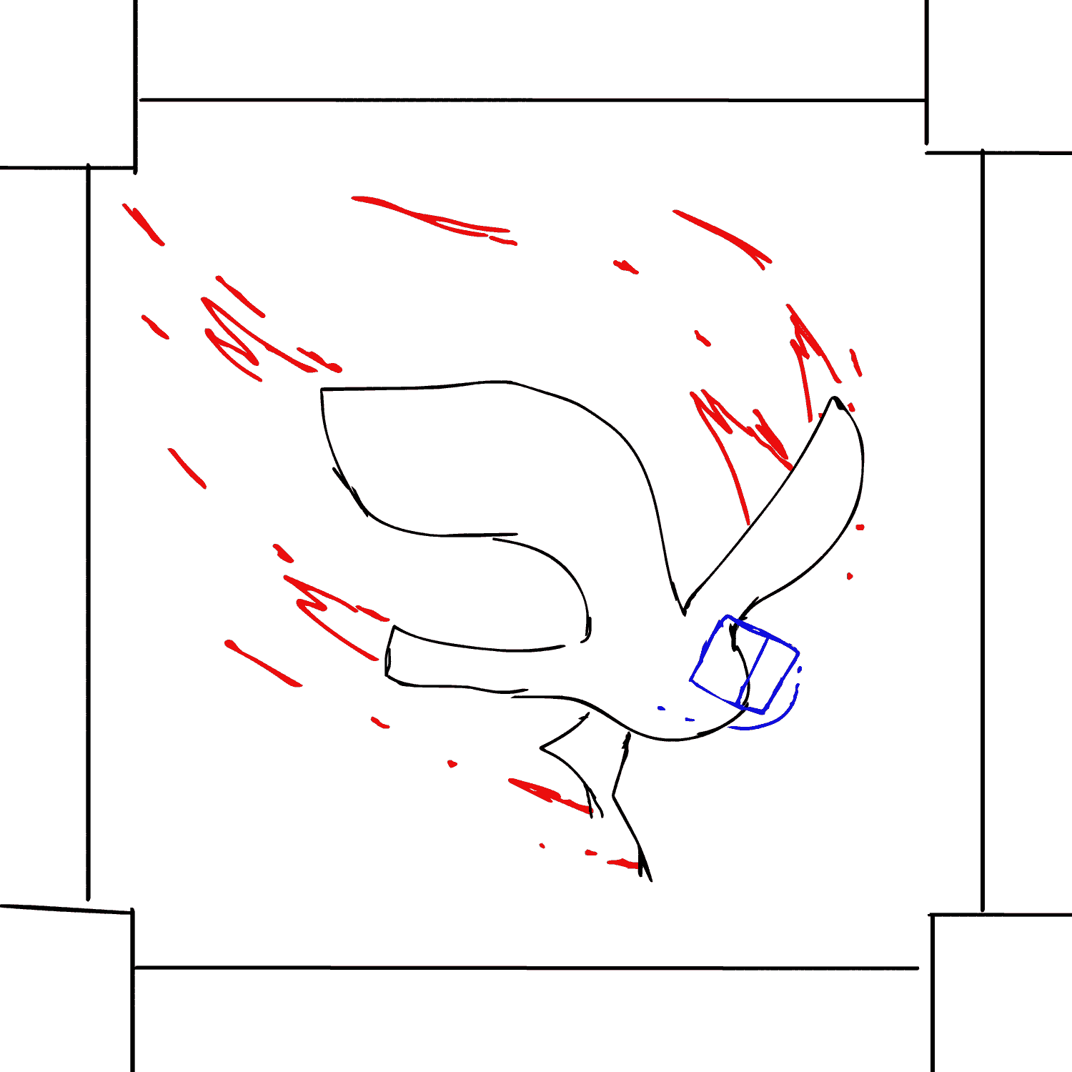 REECE ⌁ PARKER TIMELORD